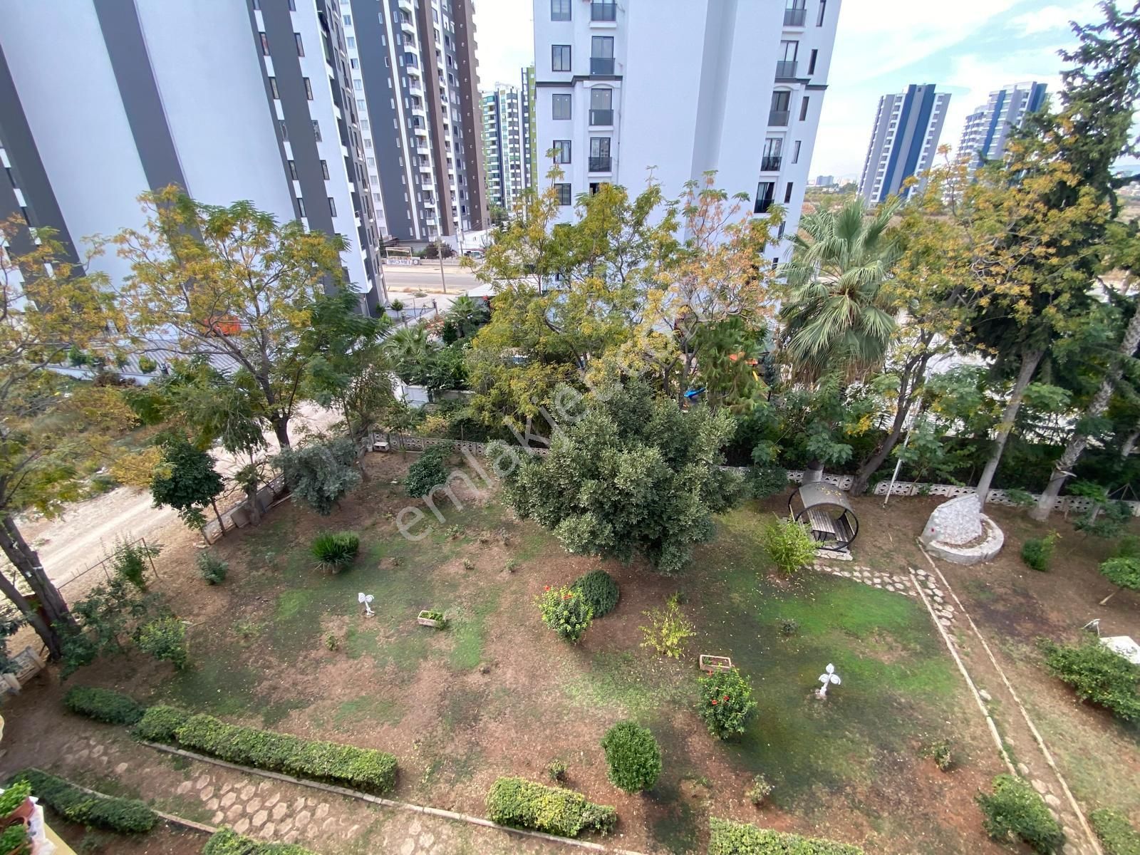 Tece Deniz Mah.de Satılık 1+1 Fiyatına 3+1 Bağımsız Mutfaklı , D.gazlı Daire - Görsel 19