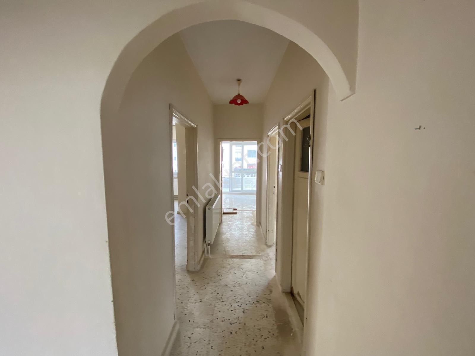 Tece Deniz Mah.de Satılık 1+1 Fiyatına 3+1 Bağımsız Mutfaklı , D.gazlı Daire - Görsel 8