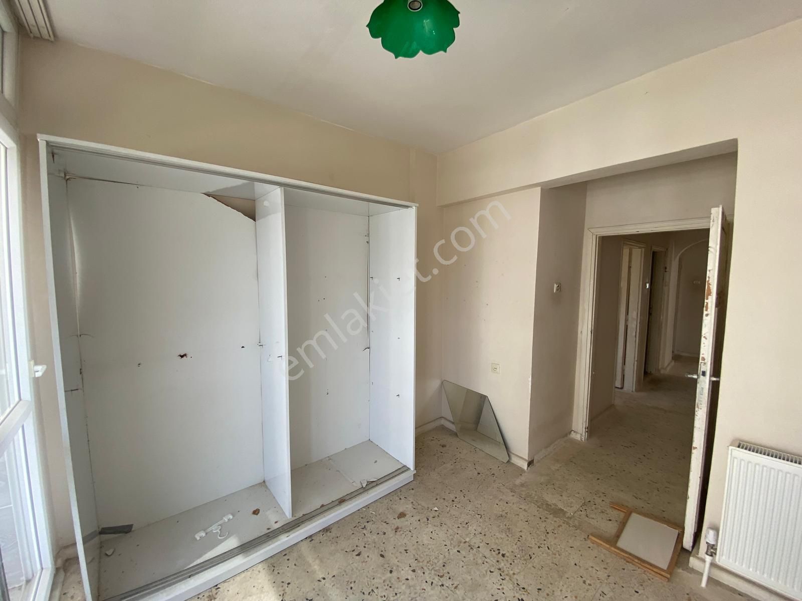 Tece Deniz Mah.de Satılık 1+1 Fiyatına 3+1 Bağımsız Mutfaklı , D.gazlı Daire - Görsel 25