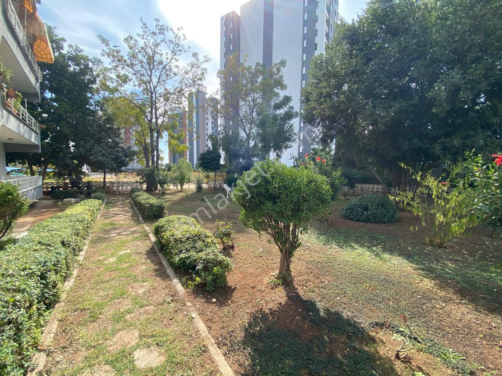 Tece Deniz Mah.de Satılık 1+1 Fiyatına 3+1 Bağımsız Mutfaklı , D.gazlı Daire - Görsel 23