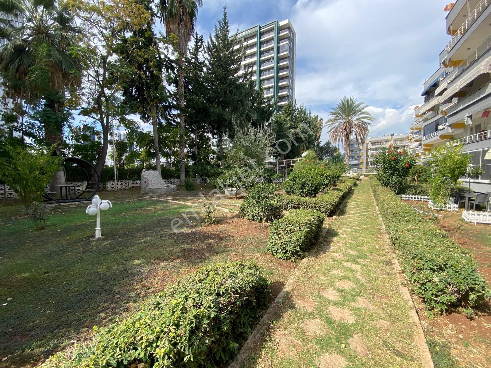 Tece Deniz Mah.de Satılık 1+1 Fiyatına 3+1 Bağımsız Mutfaklı , D.gazlı Daire - Görsel 17