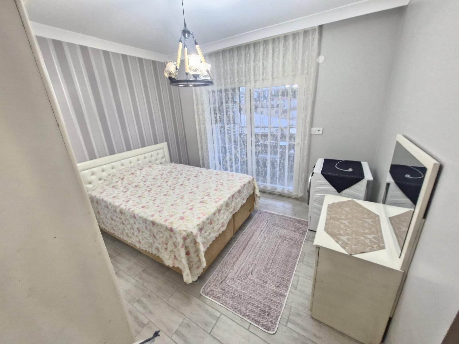 Huzur'dan Geniş Ferah Kullanışlı 2+1 Satılık Daire - Görsel 15