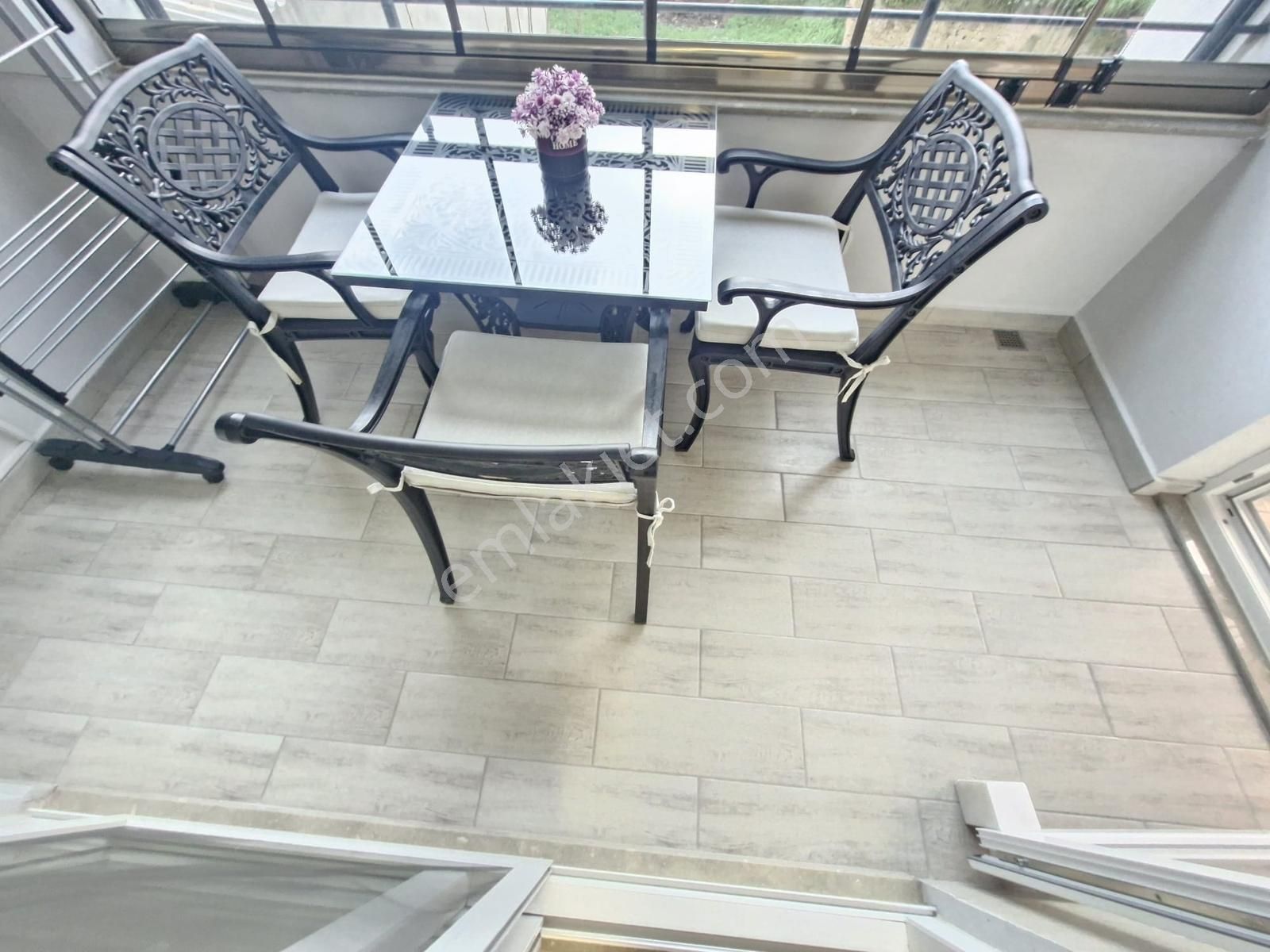 Huzur'dan Geniş Ferah Kullanışlı 2+1 Satılık Daire - Görsel 28