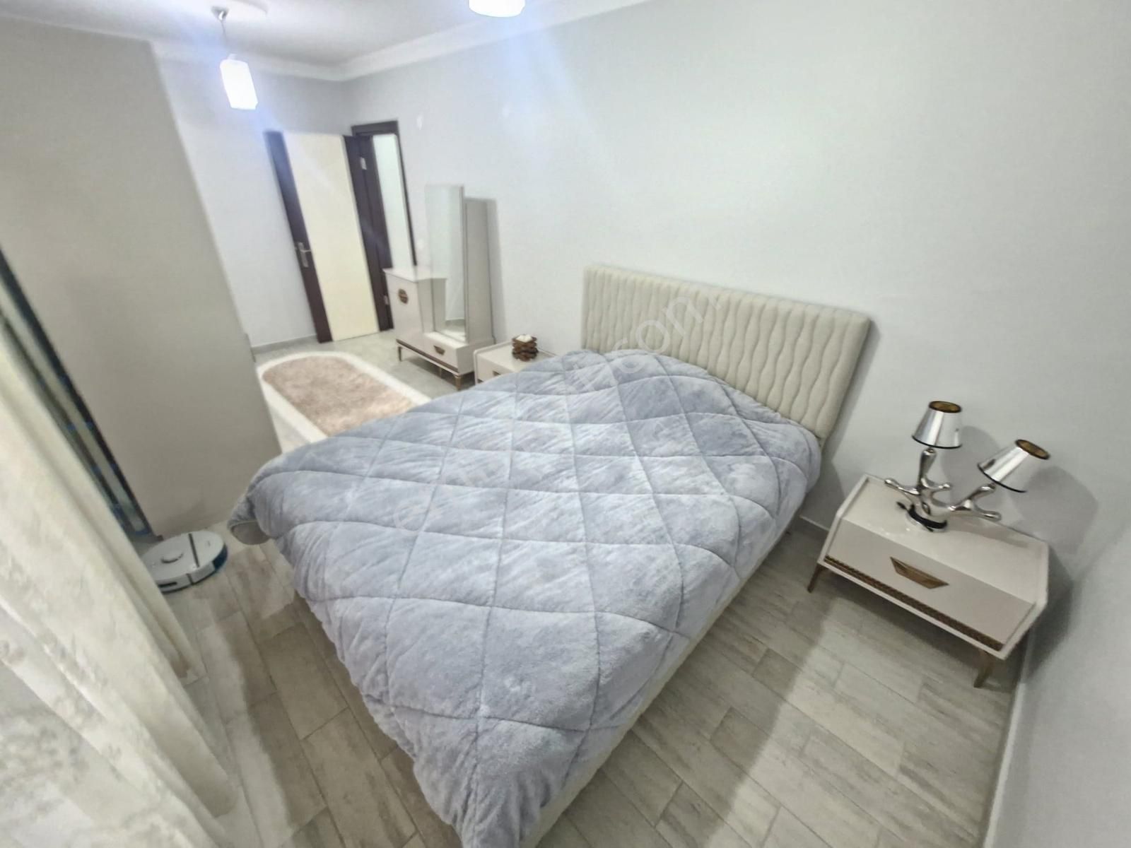 Huzur'dan Geniş Ferah Kullanışlı 2+1 Satılık Daire - Görsel 10