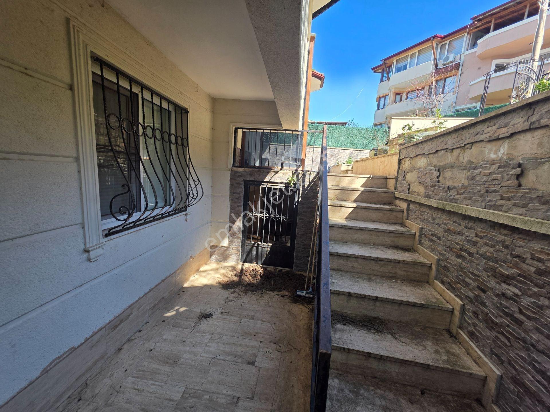 Altın Emlak’tan Başiskele Bahçecik'te Doğa İçinde Satılık Villa - Görsel 5