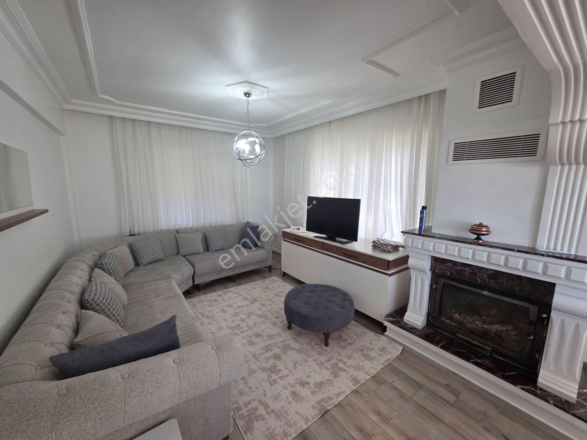 Altın Emlak’tan Başiskele Bahçecik'te Doğa İçinde Satılık Villa - Görsel 31