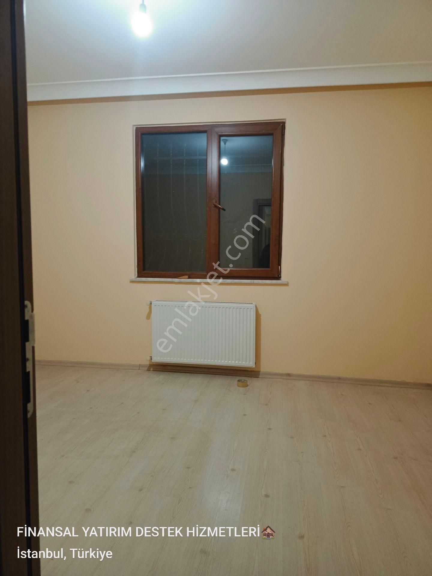 Çekmeköy Alemdağ Mahallesi 3+1kiralık Site İçi Yeni Yapı Ana Yola - Görsel 26