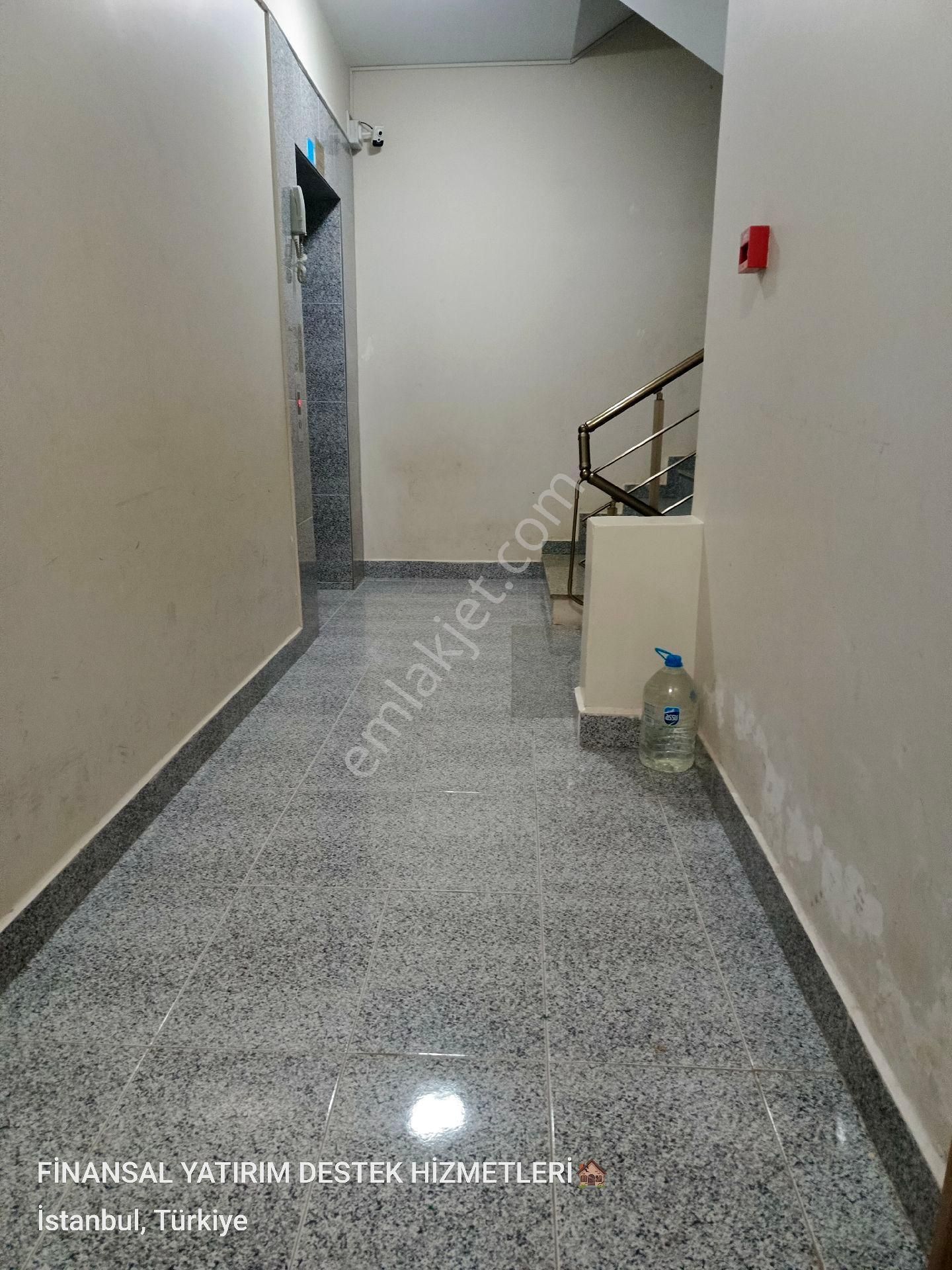 Çekmeköy Alemdağ Mahallesi 3+1kiralık Site İçi Yeni Yapı Ana Yola - Görsel 14