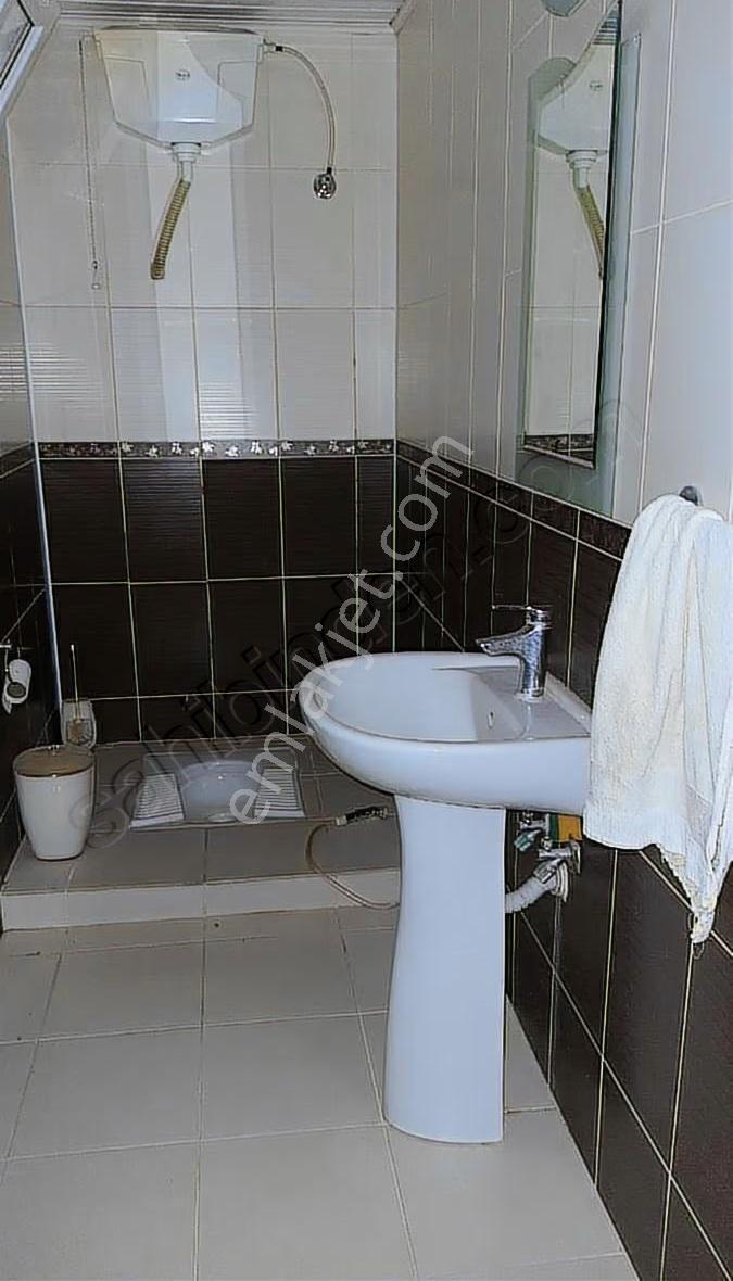 Aşağı Okçular Da Satlık Esyalı Genıs Daıre - Görsel 14