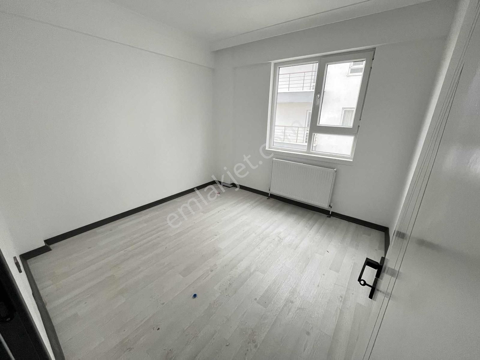 Mülk Emlak Ofisinden Her Bütçeye Uygun Kiralık Daireler !! - Görsel 5