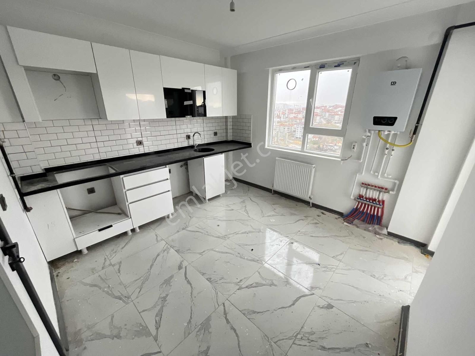 Mülk Emlak Ofisinden Her Bütçeye Uygun Kiralık Daireler !! - Görsel 24