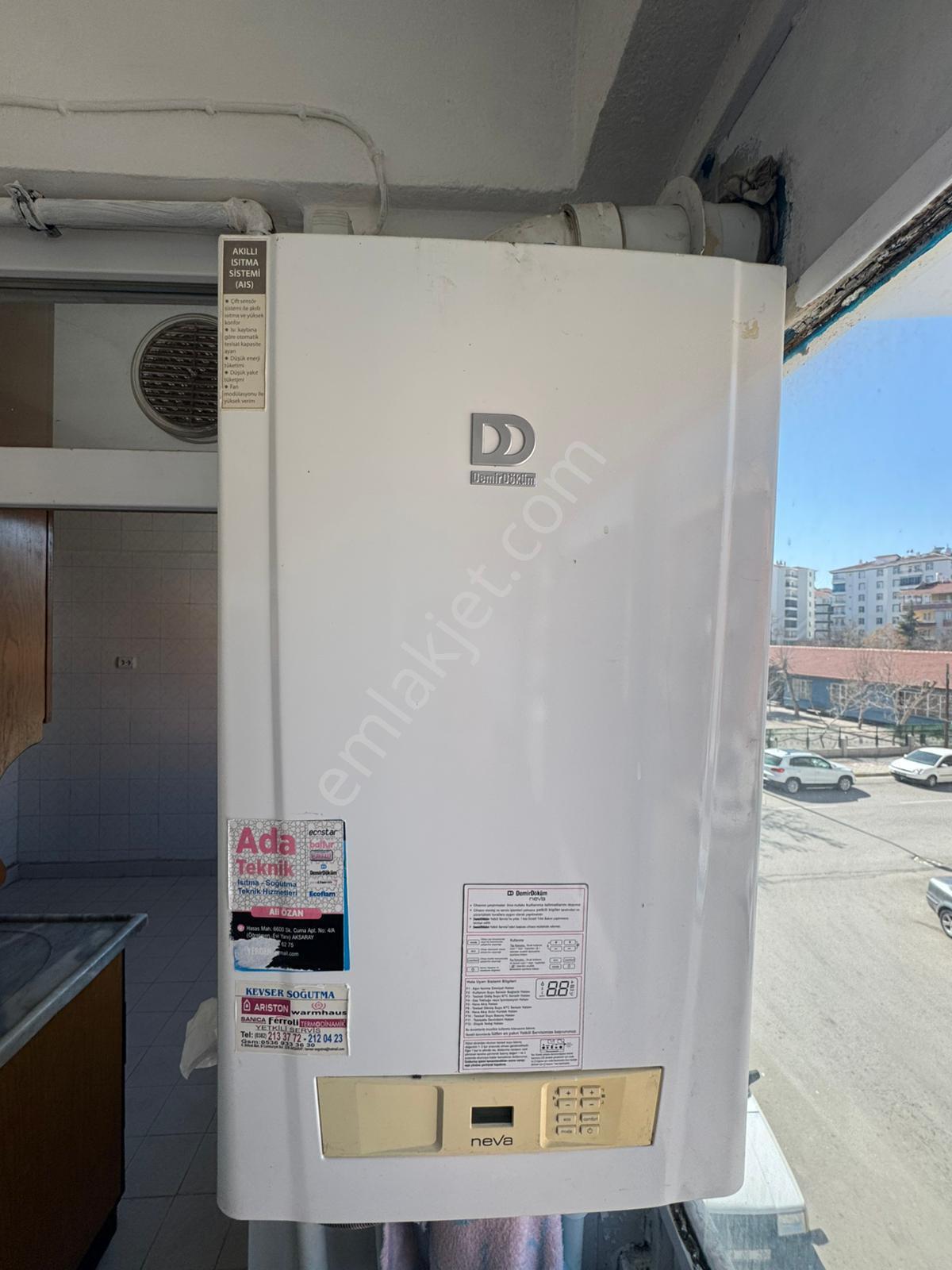 Taşpazar Mahallesi Kafeler Caddesi Arkası Piri Mehmet Paşa Okulu Karşısı Kiralık 3+1daire - Görsel 28
