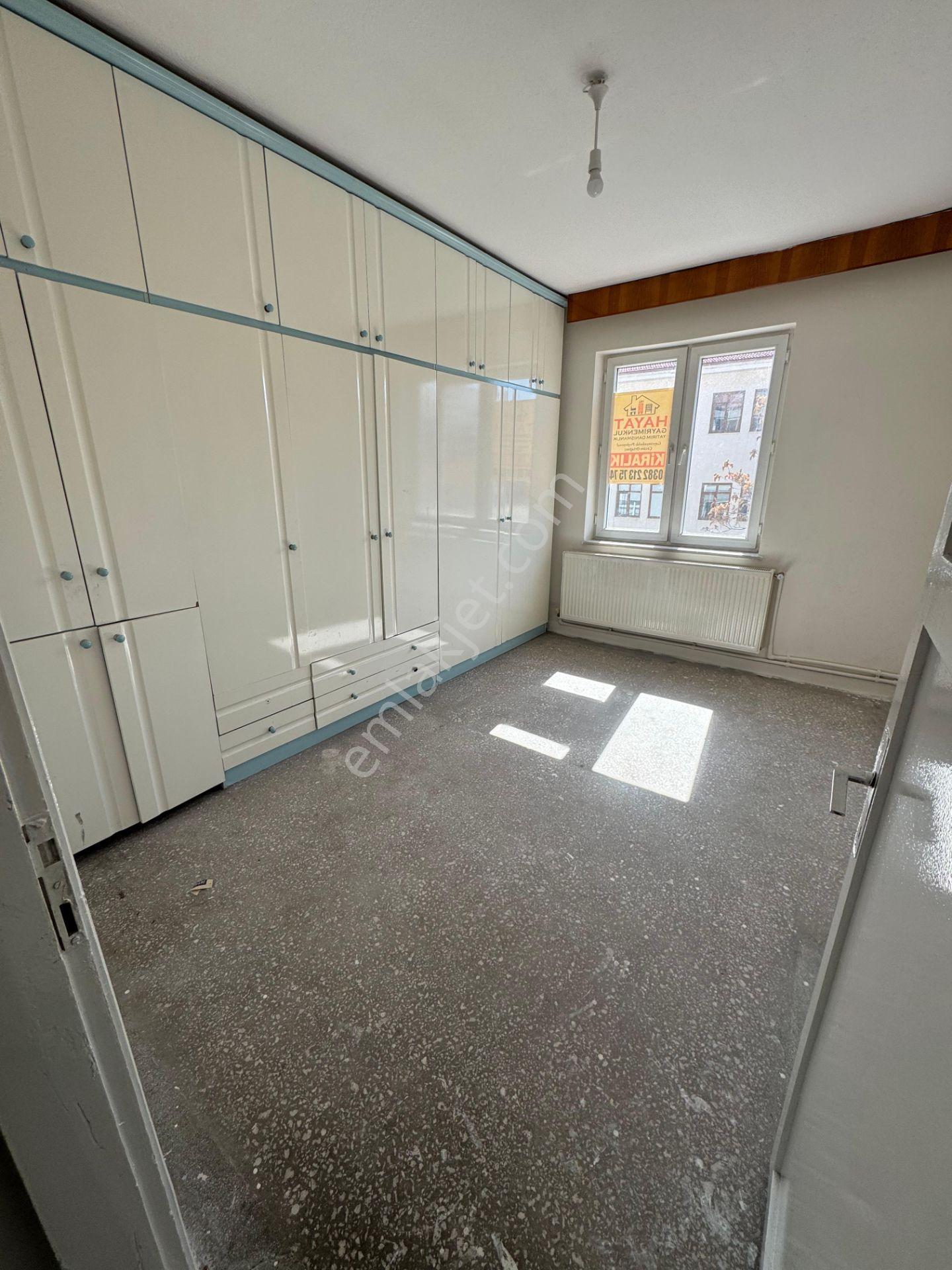 Taşpazar Mahallesi Kafeler Caddesi Arkası Piri Mehmet Paşa Okulu Karşısı Kiralık 3+1daire - Görsel 20