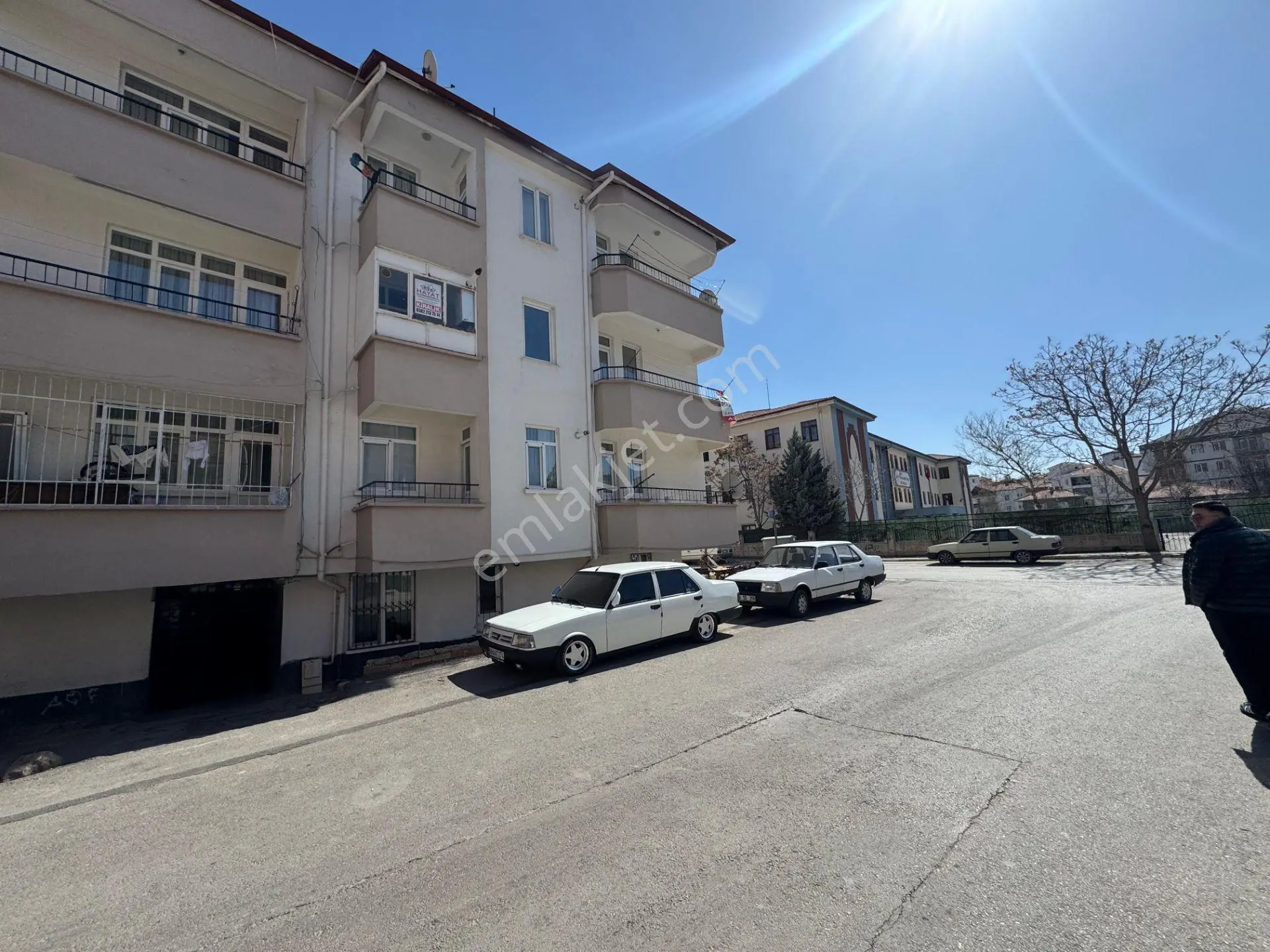 Taşpazar Mahallesi Kafeler Caddesi Arkası Piri Mehmet Paşa Okulu Karşısı Kiralık 3+1daire - Görsel 4