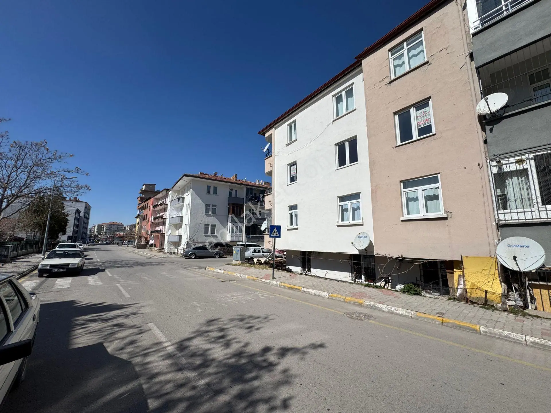 Taşpazar Mahallesi Kafeler Caddesi Arkası Piri Mehmet Paşa Okulu Karşısı Kiralık 3+1daire - Görsel 5