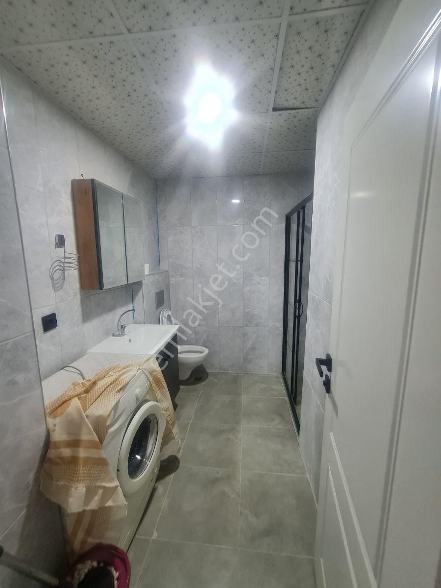 Çerkezköy Fatih Mah Satılık 1+1 Yüksek Giriş Eşyalı Daire... - Görsel 3