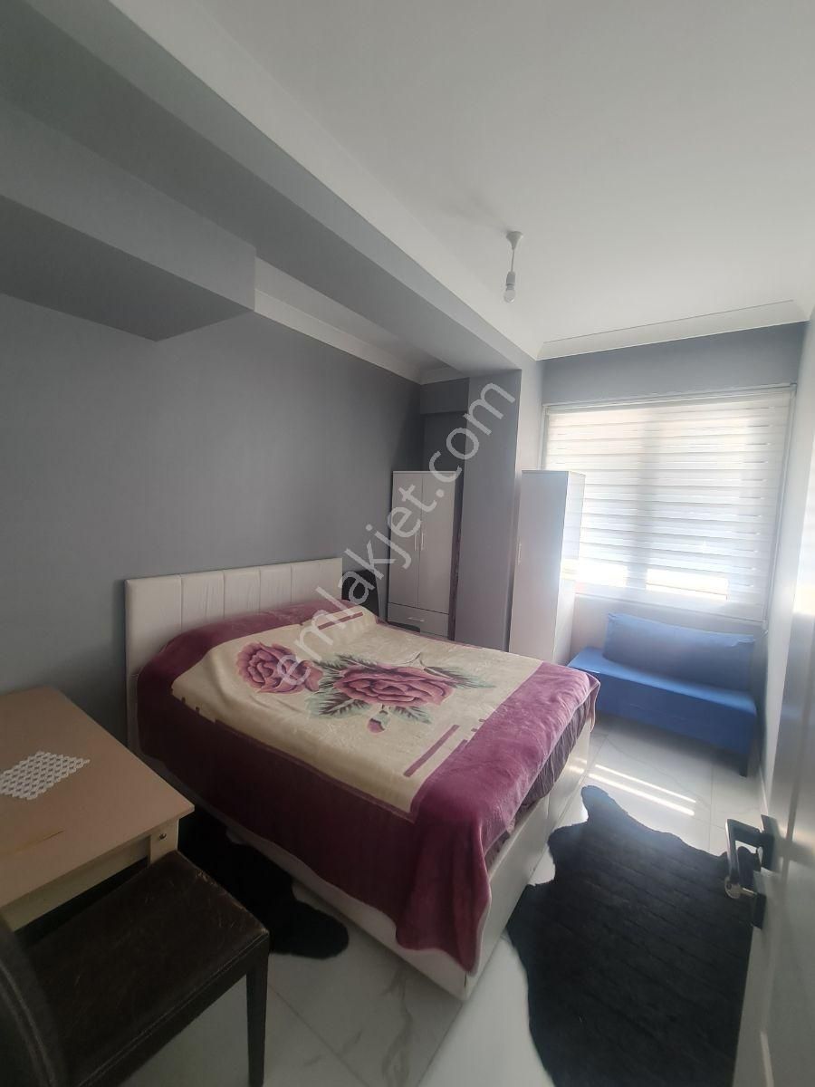 Çerkezköy Fatih Mah Satılık 1+1 Yüksek Giriş Eşyalı Daire... - Görsel 7