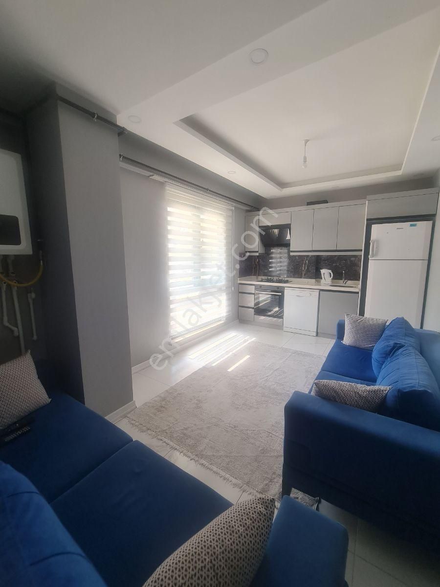 Çerkezköy Fatih Mah Satılık 1+1 Yüksek Giriş Eşyalı Daire... - Görsel 9