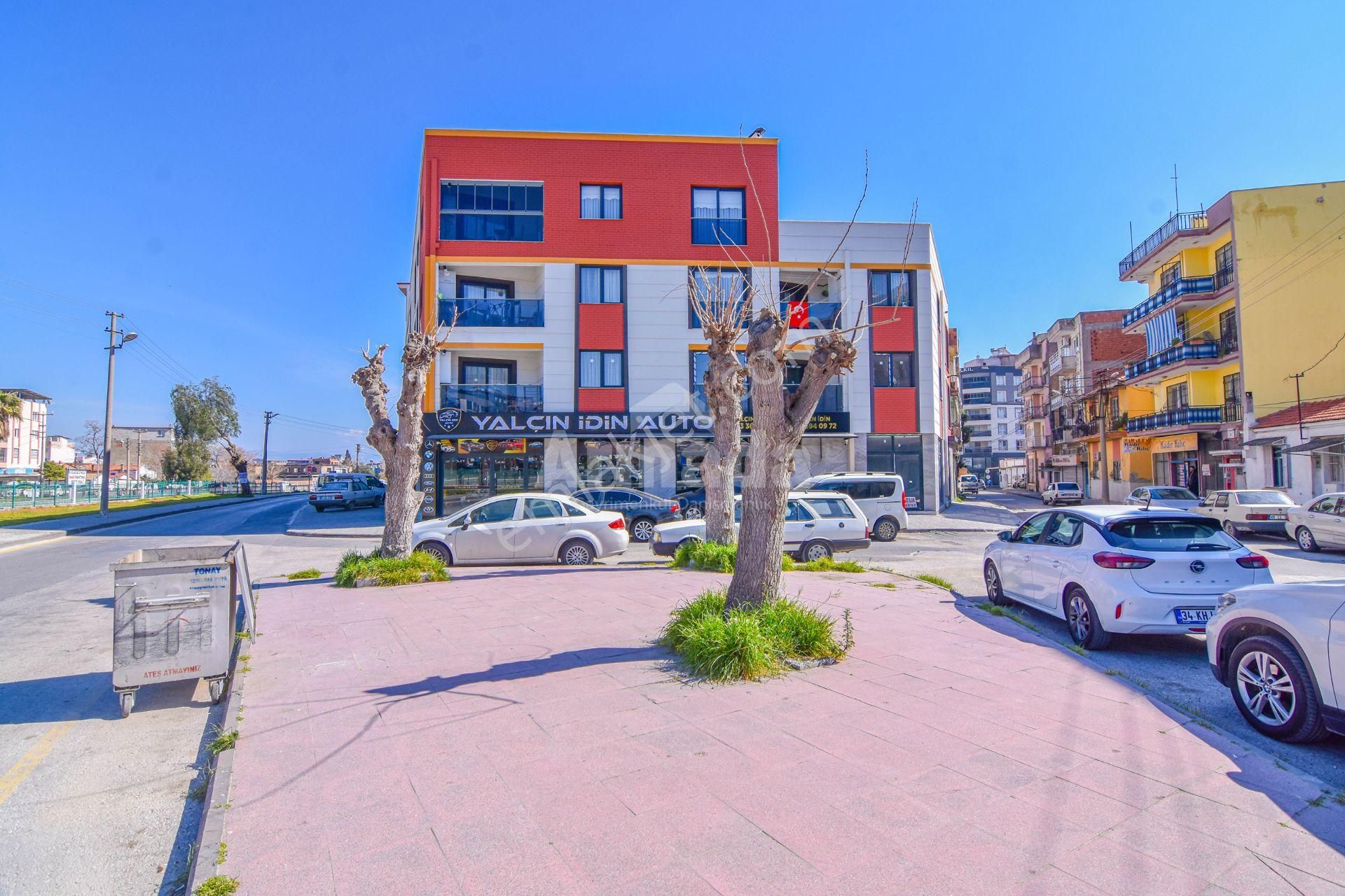 Söke Merkezde Yatırıma Uygun Satılık Daire - Görsel 23