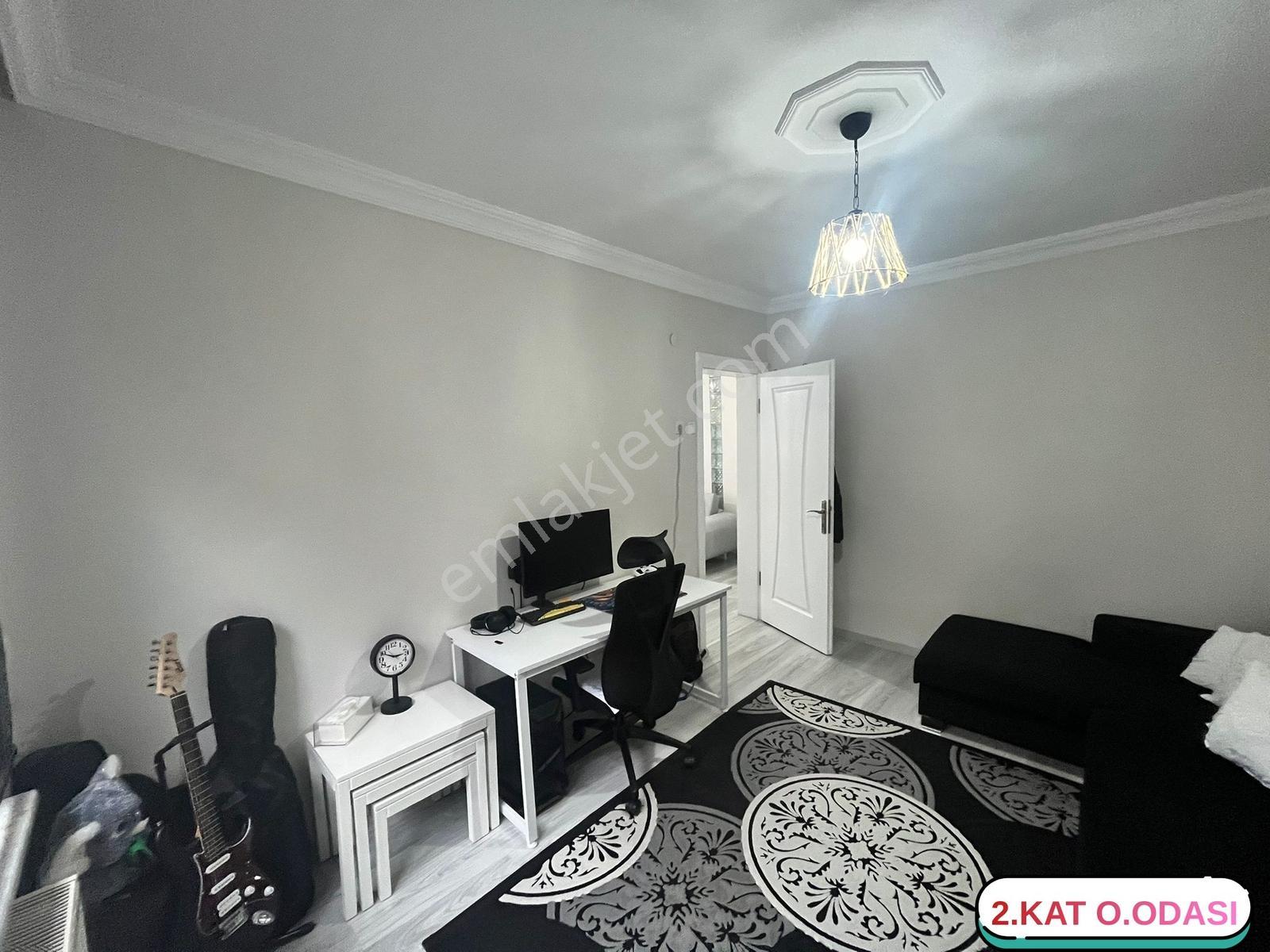 Sakarya Adapazarında Manzaralı 2 Ayrı Daire Tek Tapu - Görsel 26