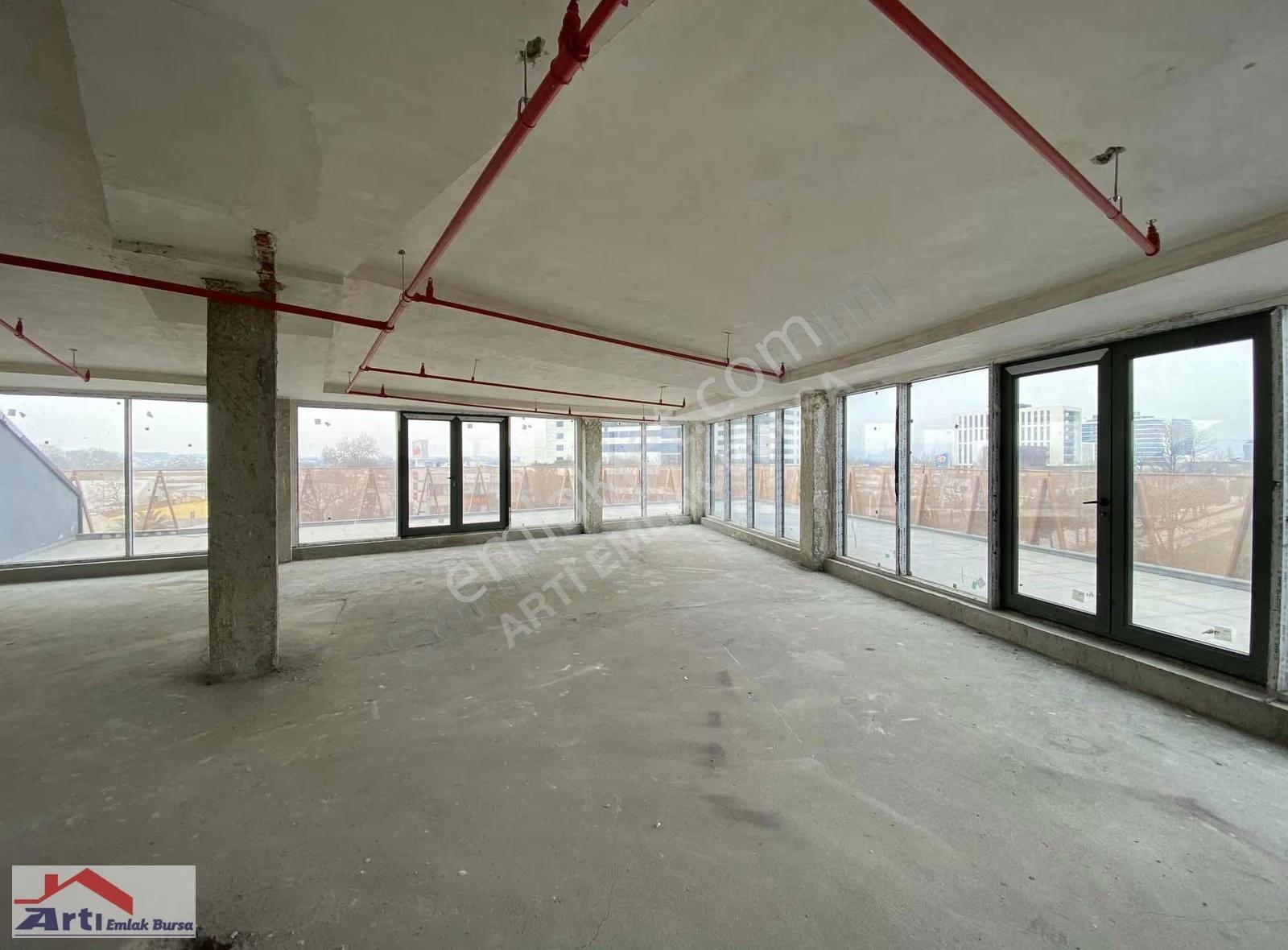 Artı'dan Skytower'da Kurumsal Firmalara Uygun 2000m² Kapalı Alan - Görsel 8