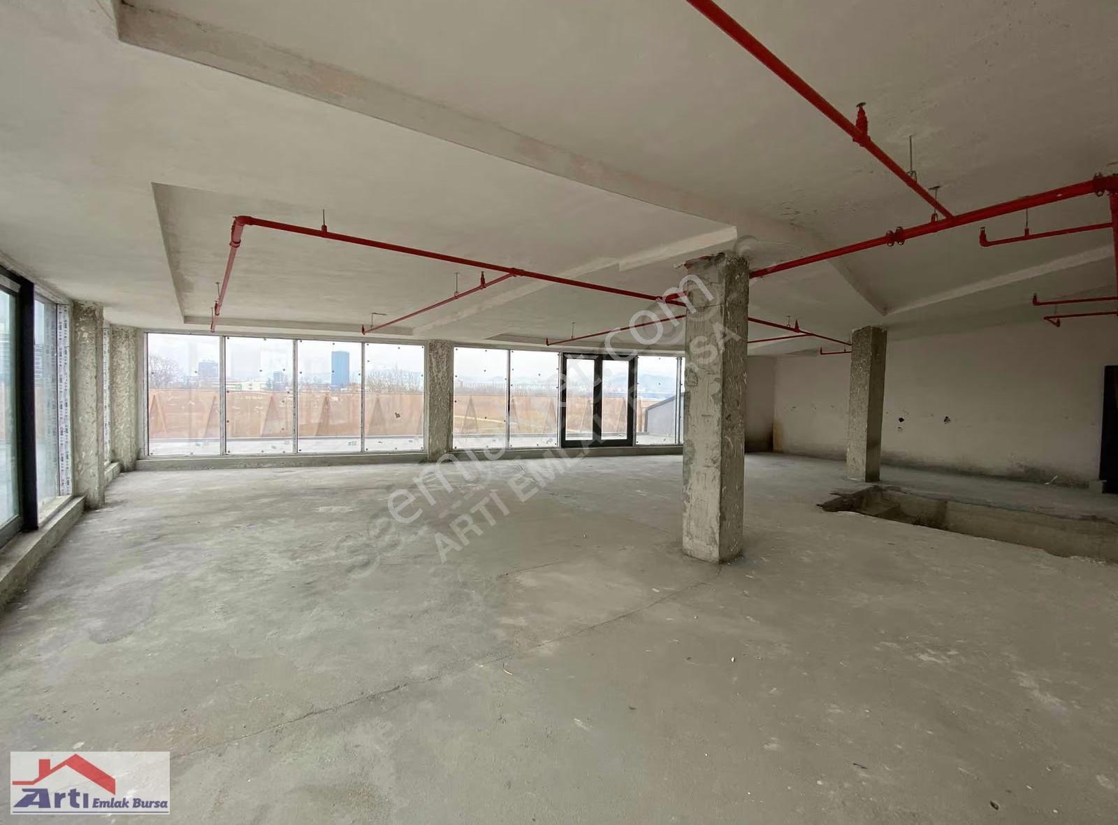 Artı'dan Skytower'da Kurumsal Firmalara Uygun 2000m² Kapalı Alan - Görsel 9