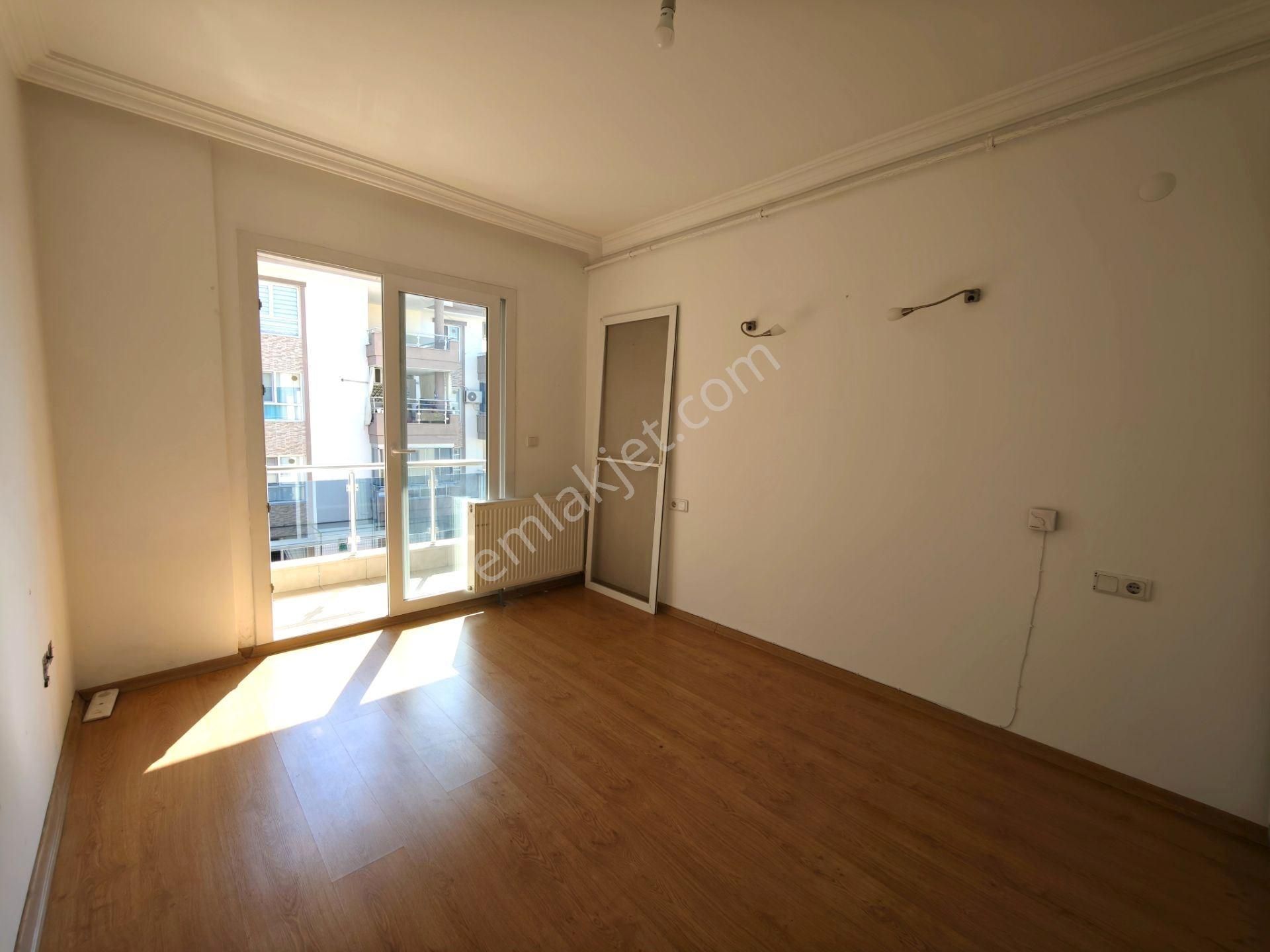 Kuşadası Kadınlar Denizi Satılık Deniz Manzaralı Dublex Daire - Görsel 18