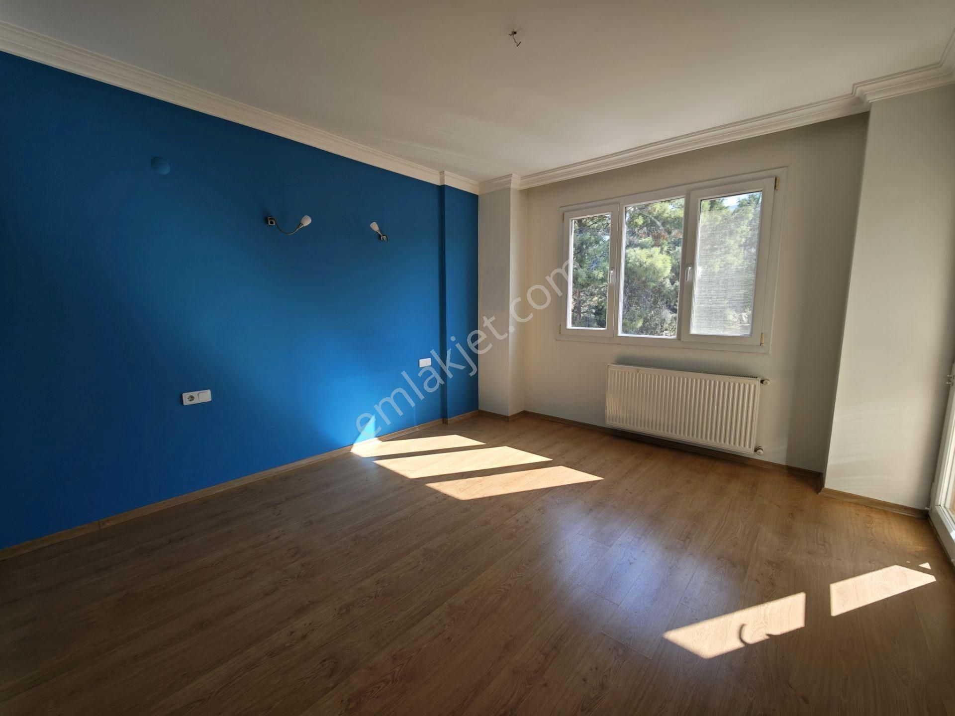 Kuşadası Kadınlar Denizi Satılık Deniz Manzaralı Dublex Daire - Görsel 16