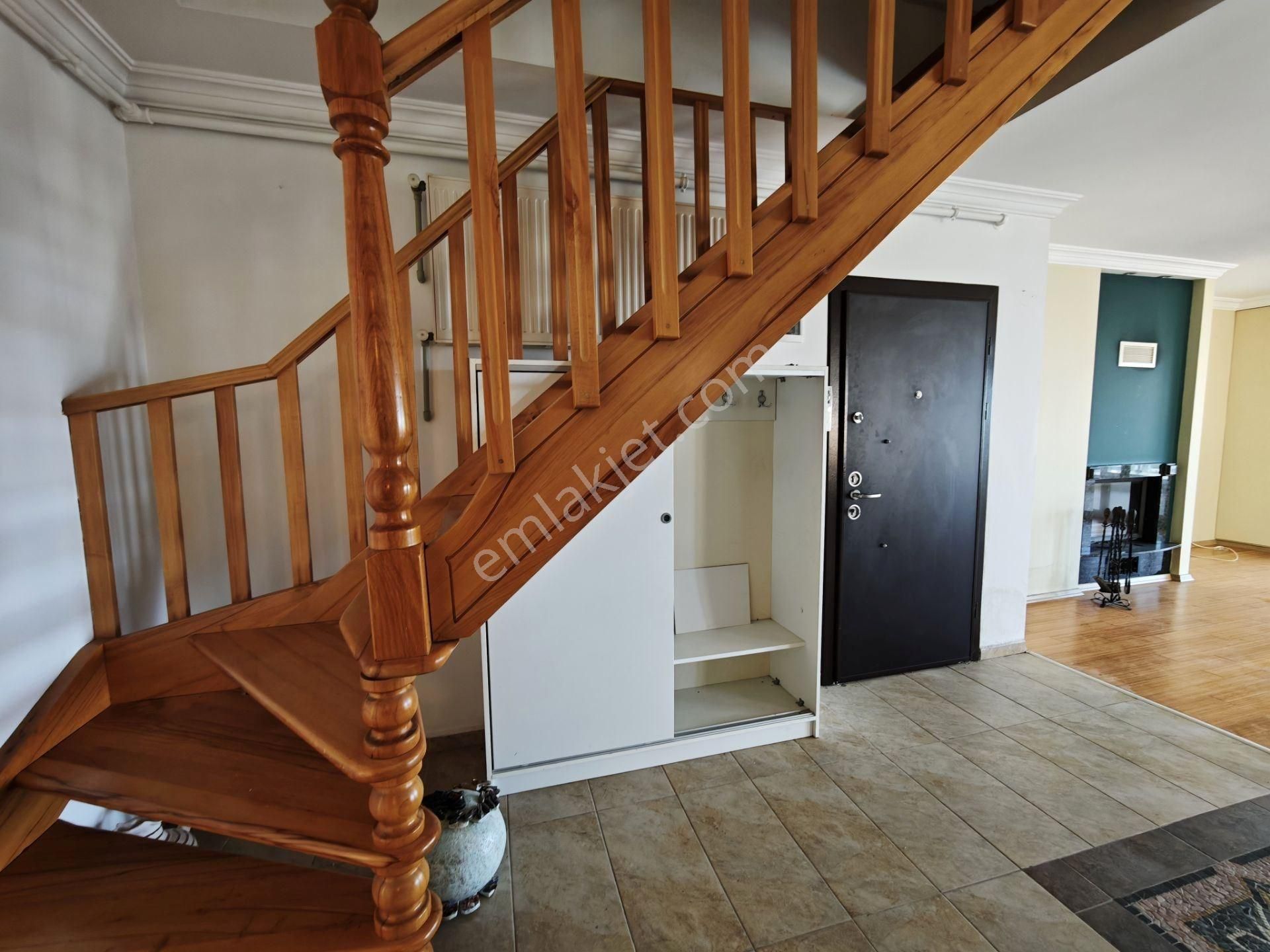 Kuşadası Kadınlar Denizi Satılık Deniz Manzaralı Dublex Daire - Görsel 20