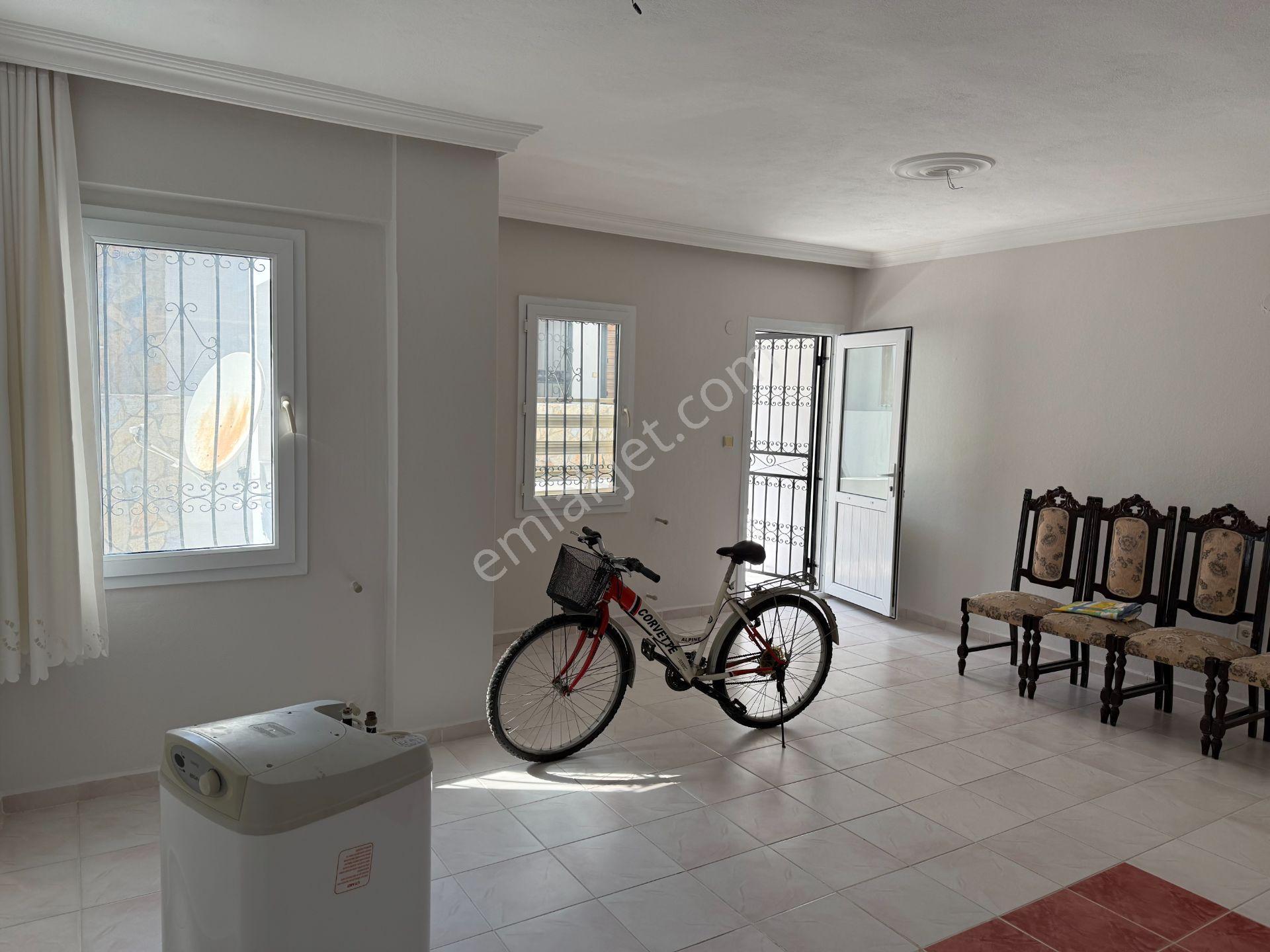 Bodrum Turgutreis Yeni Pazar Yeri Karşısında Kiralık 3+1 Kiralık Dubleks Daire - Görsel 5