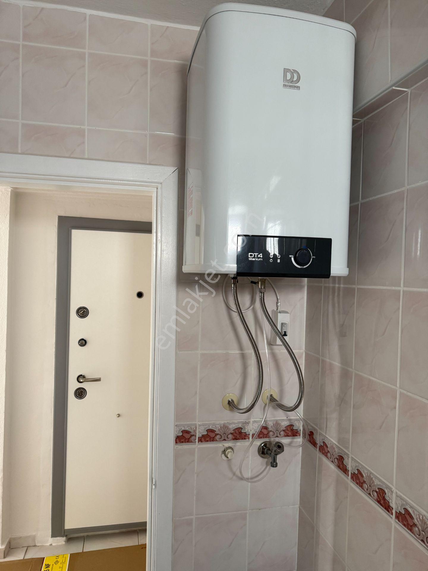 Bodrum Turgutreis Yeni Pazar Yeri Karşısında Kiralık 3+1 Kiralık Dubleks Daire - Görsel 3