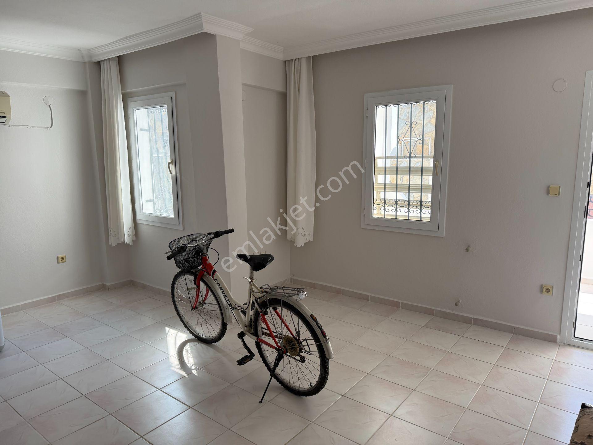 Bodrum Turgutreis Yeni Pazar Yeri Karşısında Kiralık 3+1 Kiralık Dubleks Daire - Görsel 6