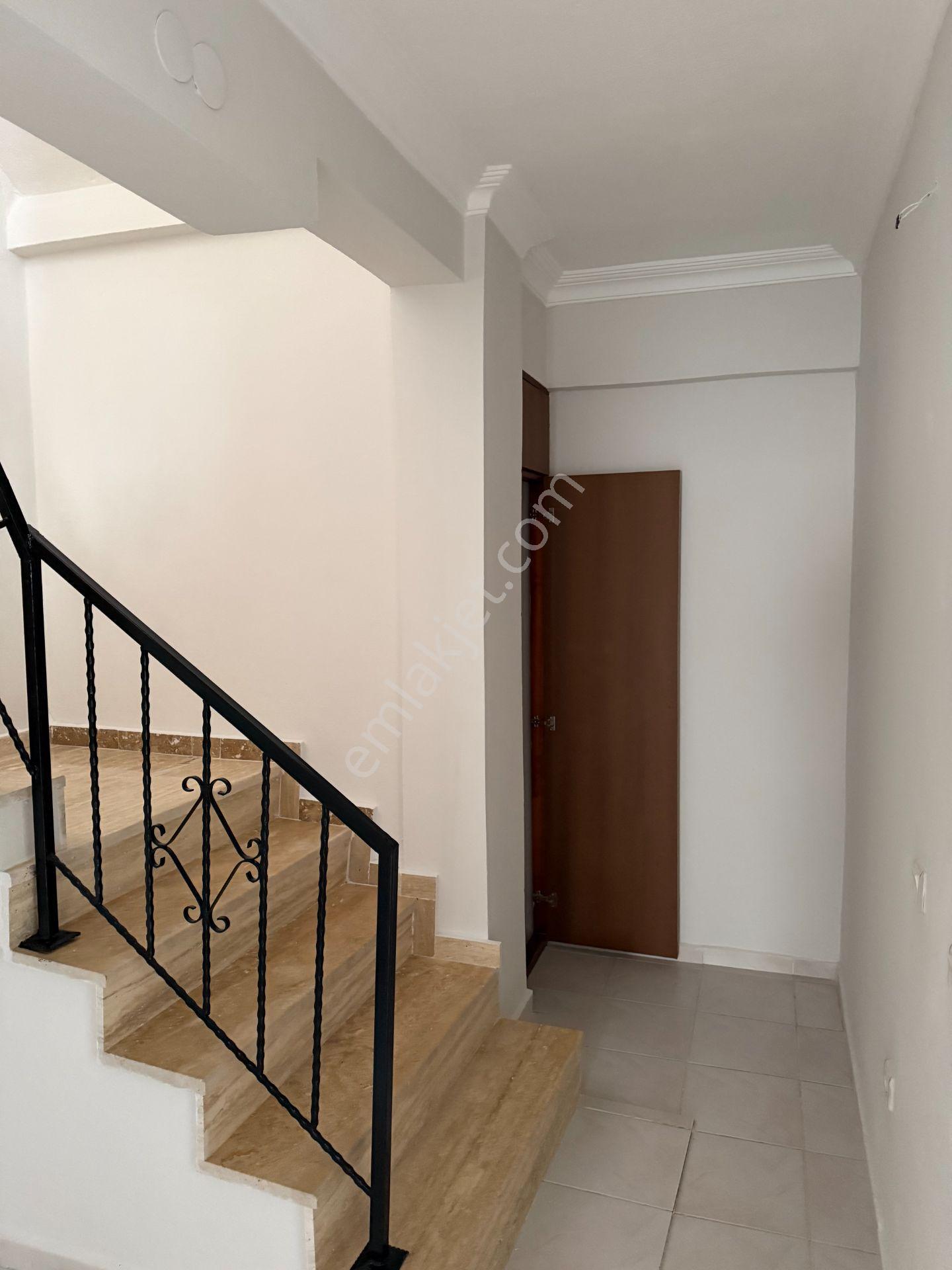 Bodrum Turgutreis Yeni Pazar Yeri Karşısında Kiralık 3+1 Kiralık Dubleks Daire - Görsel 23