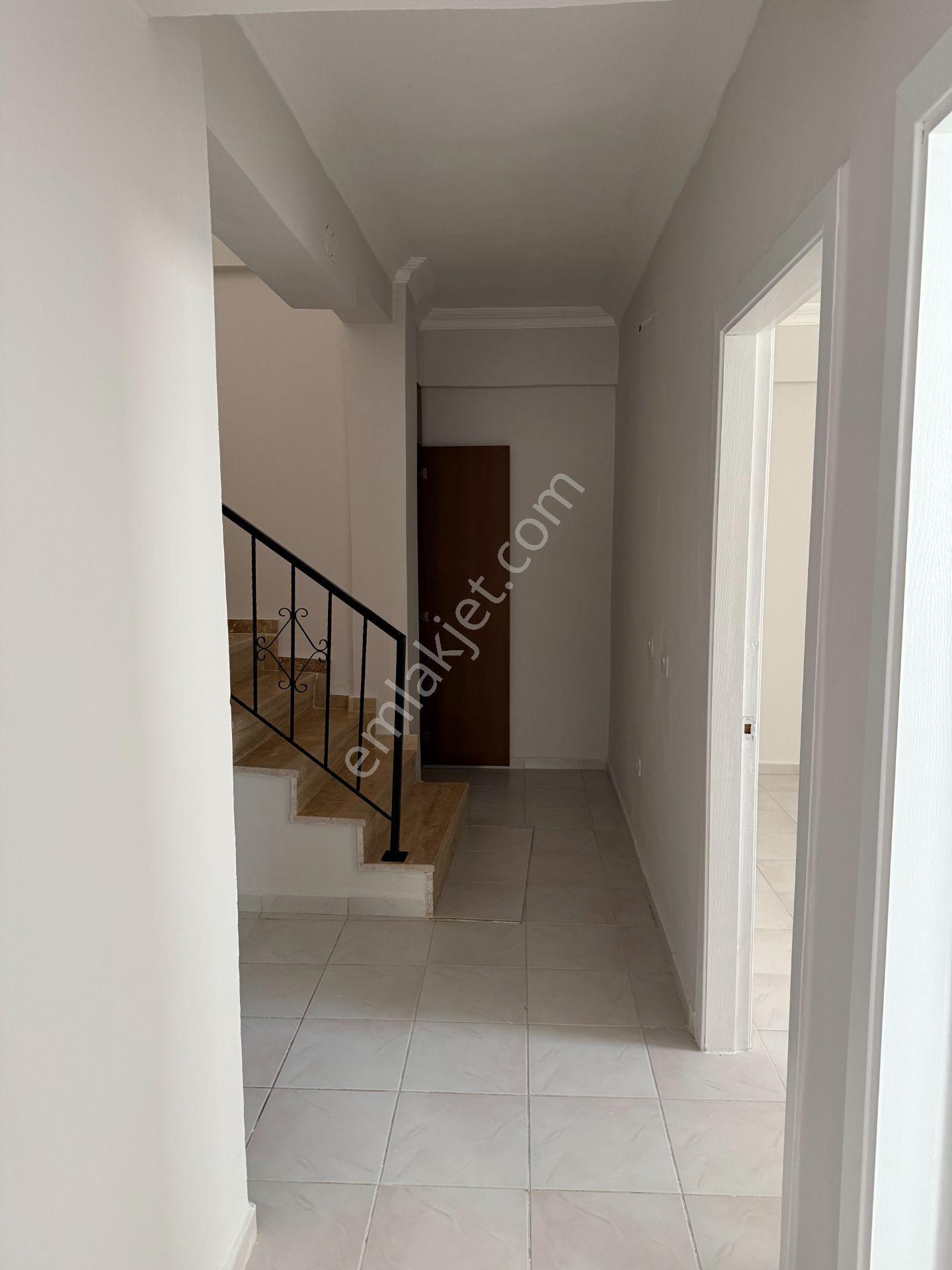 Bodrum Turgutreis Yeni Pazar Yeri Karşısında Kiralık 3+1 Kiralık Dubleks Daire - Görsel 21