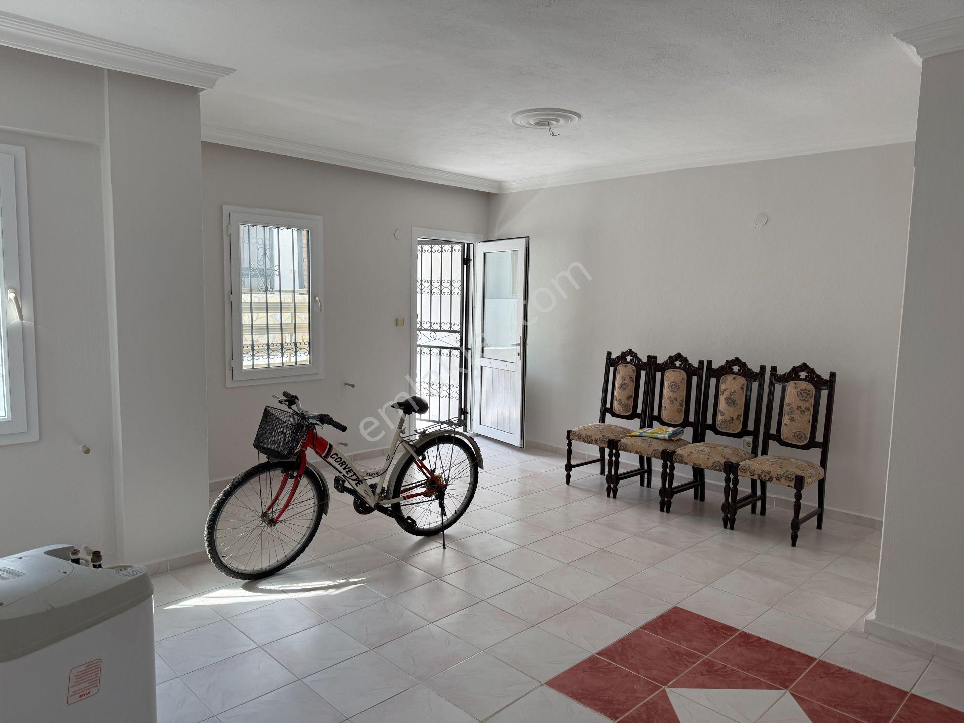 Bodrum Turgutreis Yeni Pazar Yeri Karşısında Kiralık 3+1 Kiralık Dubleks Daire - Görsel 4