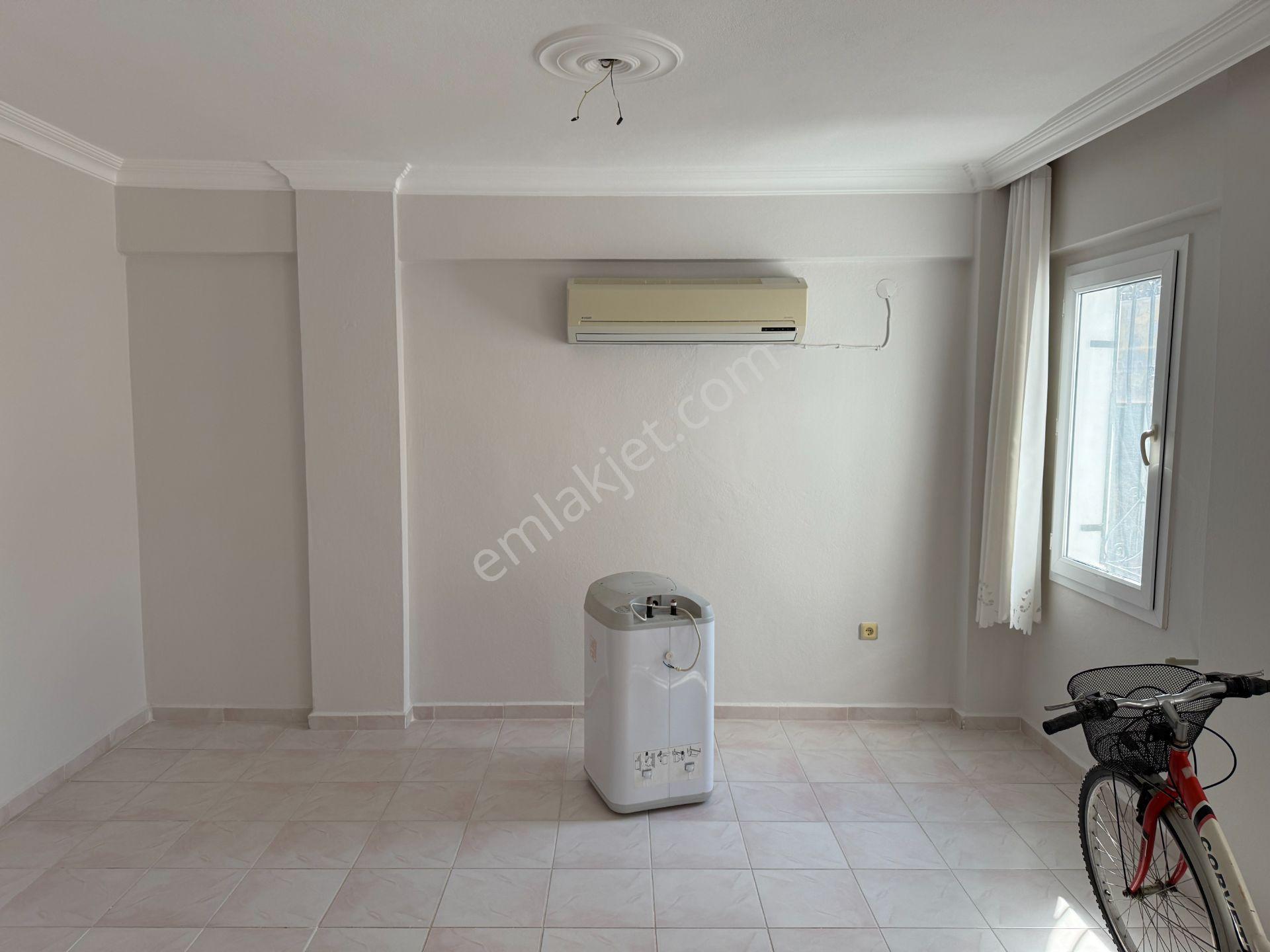 Bodrum Turgutreis Yeni Pazar Yeri Karşısında Kiralık 3+1 Kiralık Dubleks Daire - Görsel 8