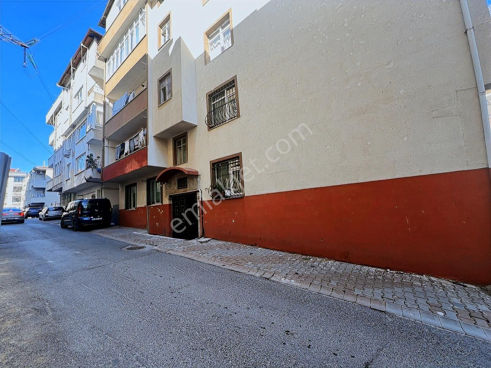 Kısıklı Da Metroya Yürüme Mesafeli 5.dk Kiralık Daire 2+1 - Görsel 6