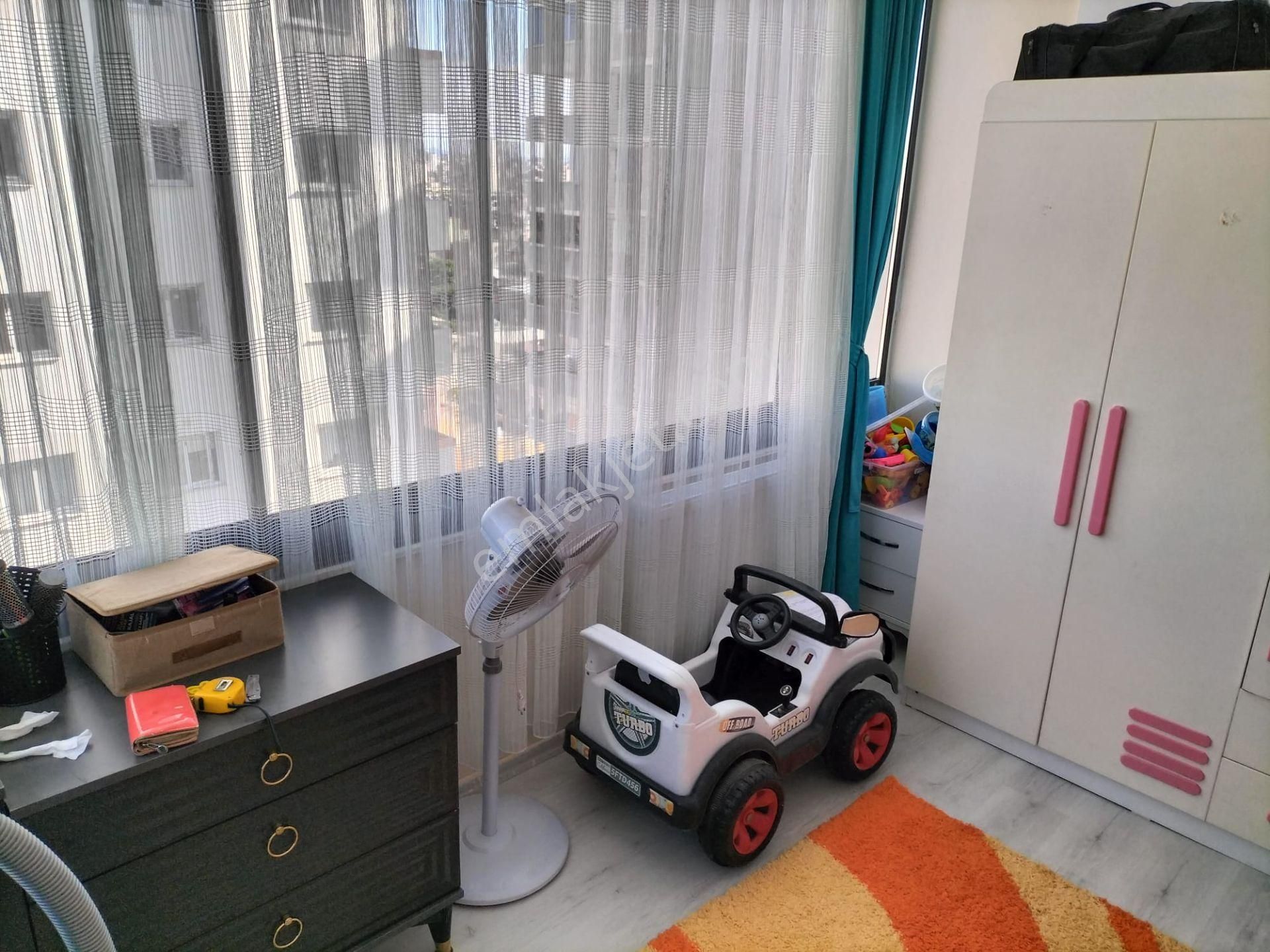 Hasarsız 3+1 Fatih Mah 12-9katı Kapalı Mutfak 2wc Banyo Kgd Cephe Cam Balkon 6-10yaş Önü Açık - Görsel 13