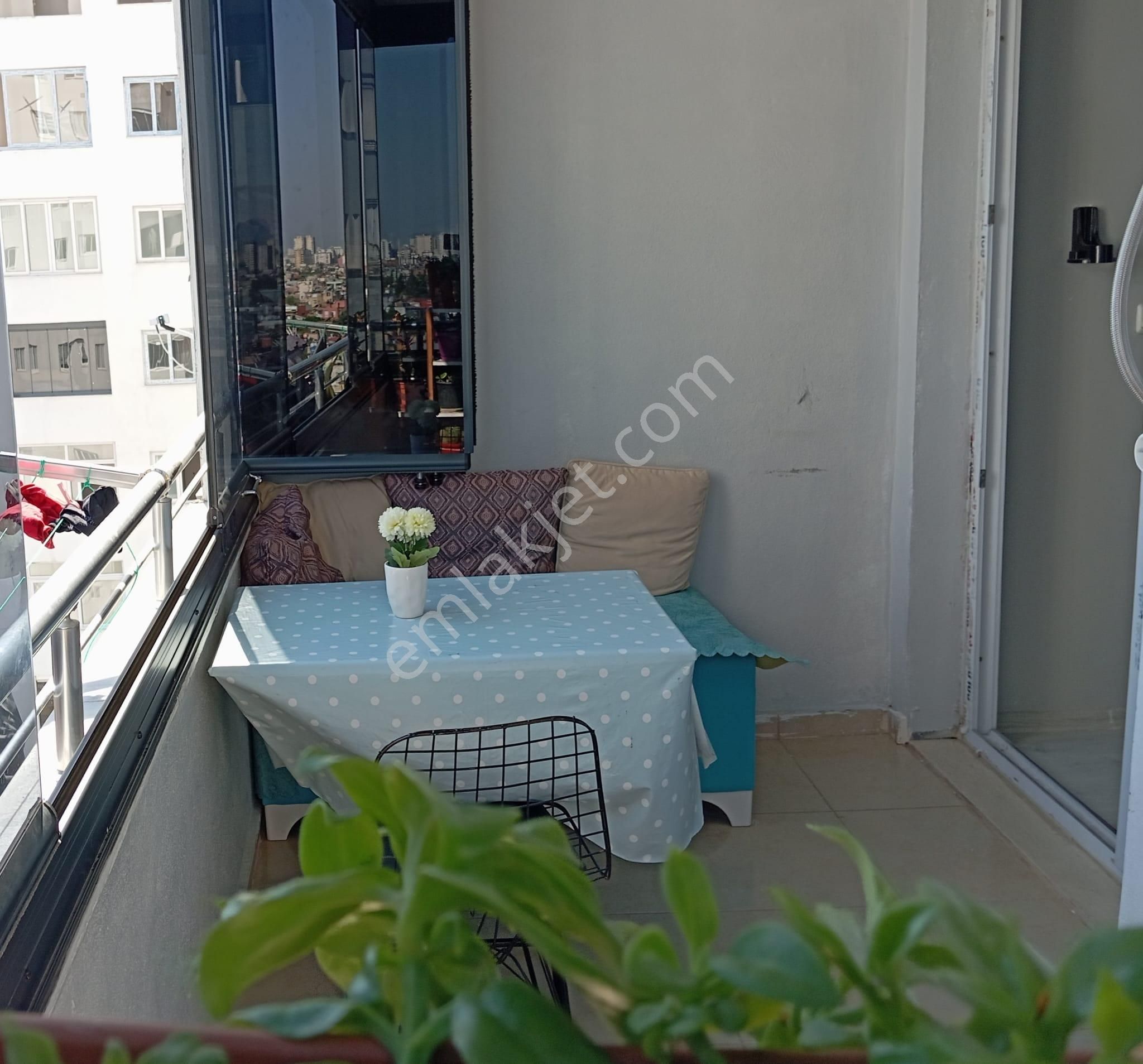 Hasarsız 3+1 Fatih Mah 12-9katı Kapalı Mutfak 2wc Banyo Kgd Cephe Cam Balkon 6-10yaş Önü Açık - Görsel 19