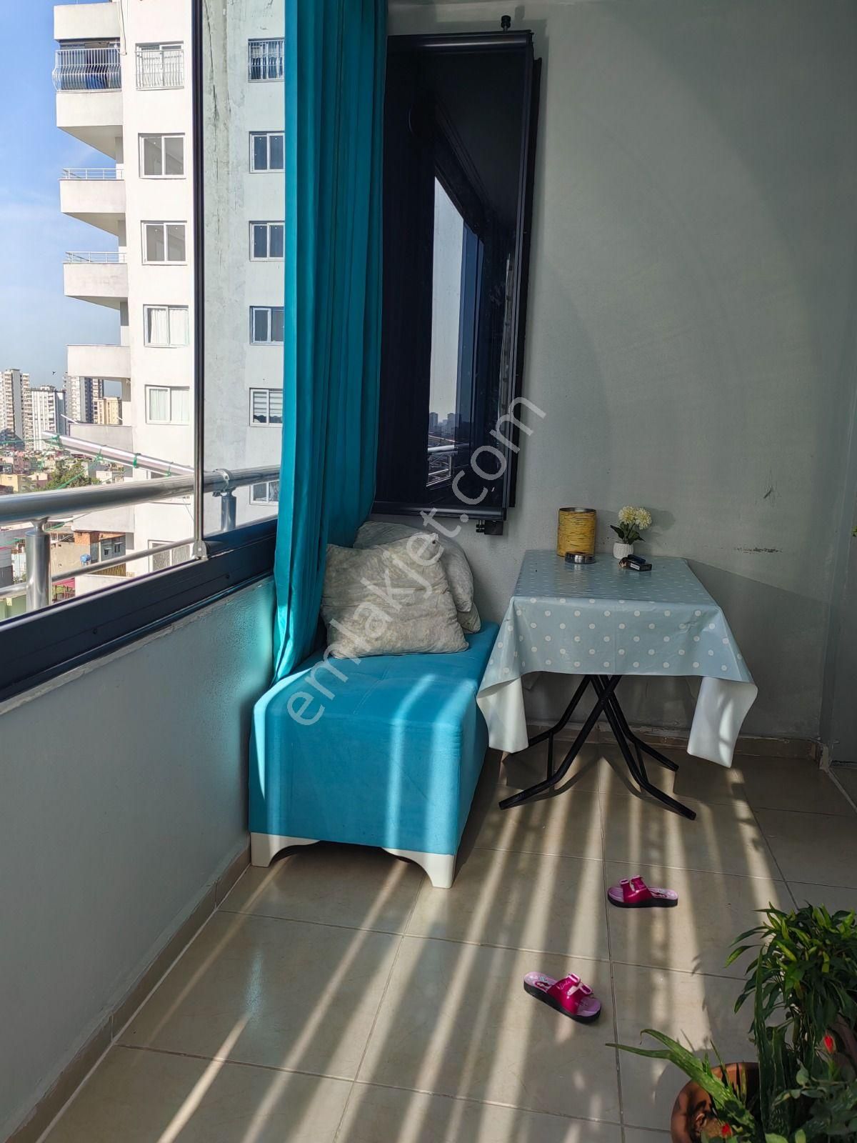 Hasarsız 3+1 Fatih Mah 12-9katı Kapalı Mutfak 2wc Banyo Kgd Cephe Cam Balkon 6-10yaş Önü Açık - Görsel 15