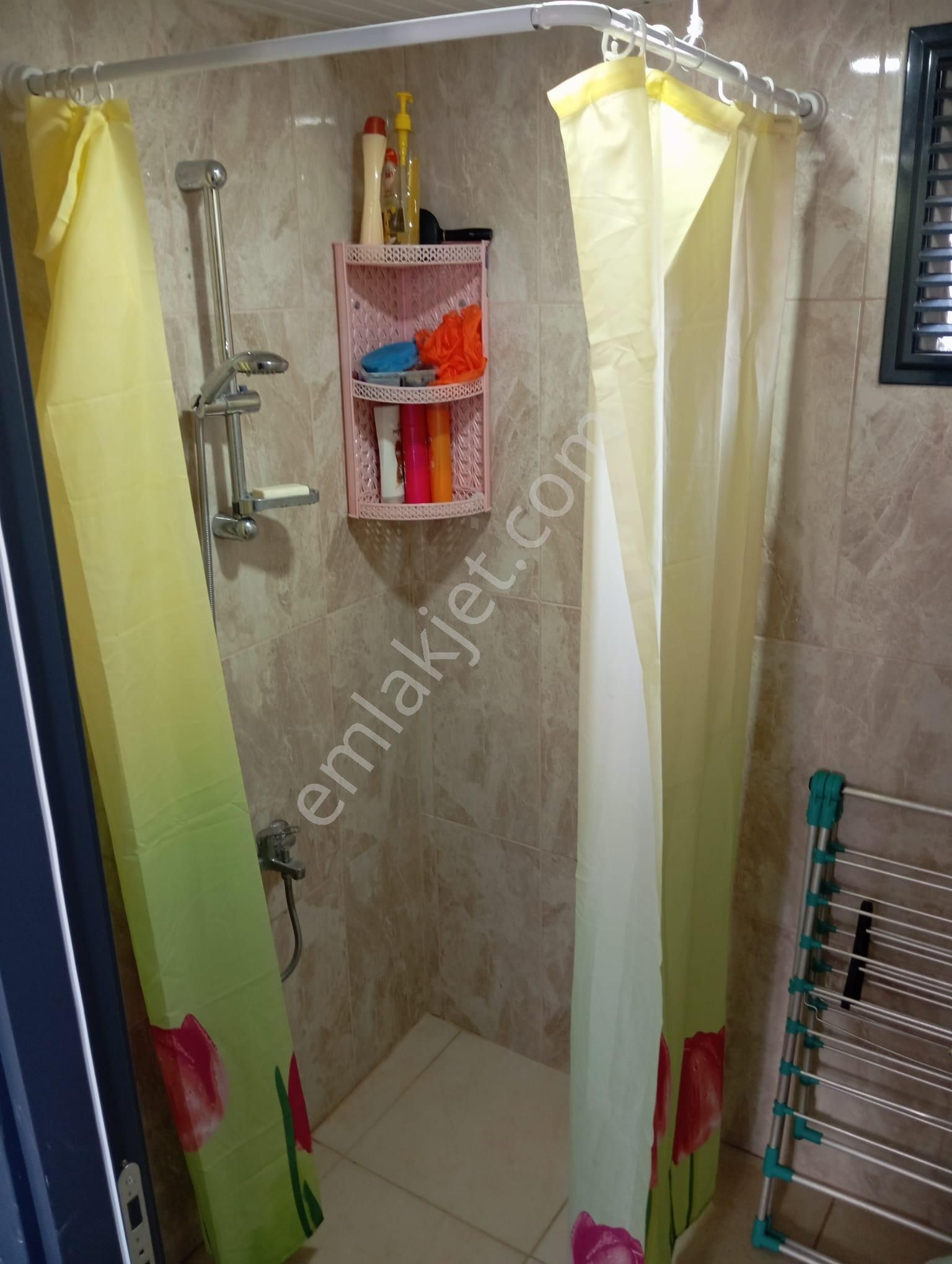 Hasarsız 3+1 Fatih Mah 12-9katı Kapalı Mutfak 2wc Banyo Kgd Cephe Cam Balkon 6-10yaş Önü Açık - Görsel 22