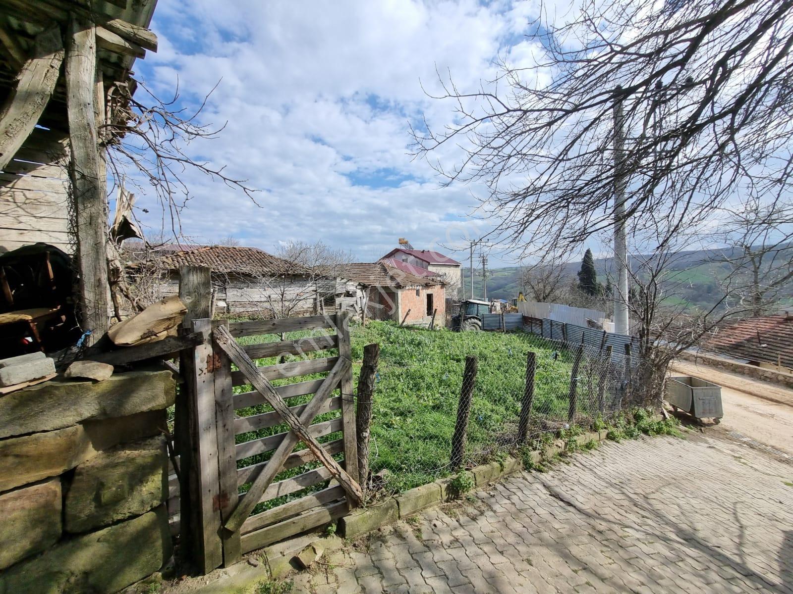İzmit Kaynarca Mahallesi -şentepe'de Yerleşim Alanında Satılık Harika Bahçe - Görsel 6