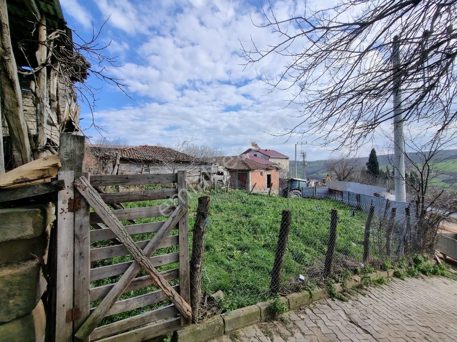 İzmit Kaynarca Mahallesi -şentepe'de Yerleşim Alanında Satılık Harika Bahçe - Görsel 8