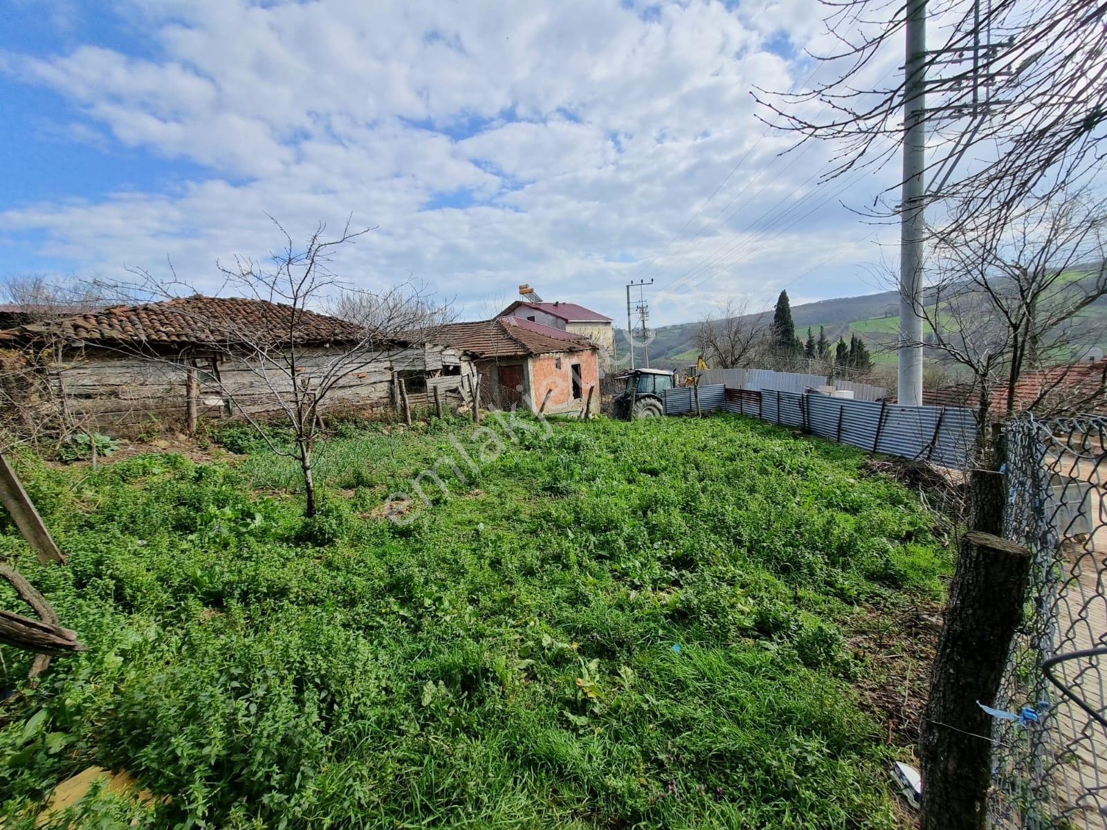 İzmit Kaynarca Mahallesi -şentepe'de Yerleşim Alanında Satılık Harika Bahçe - Görsel 7