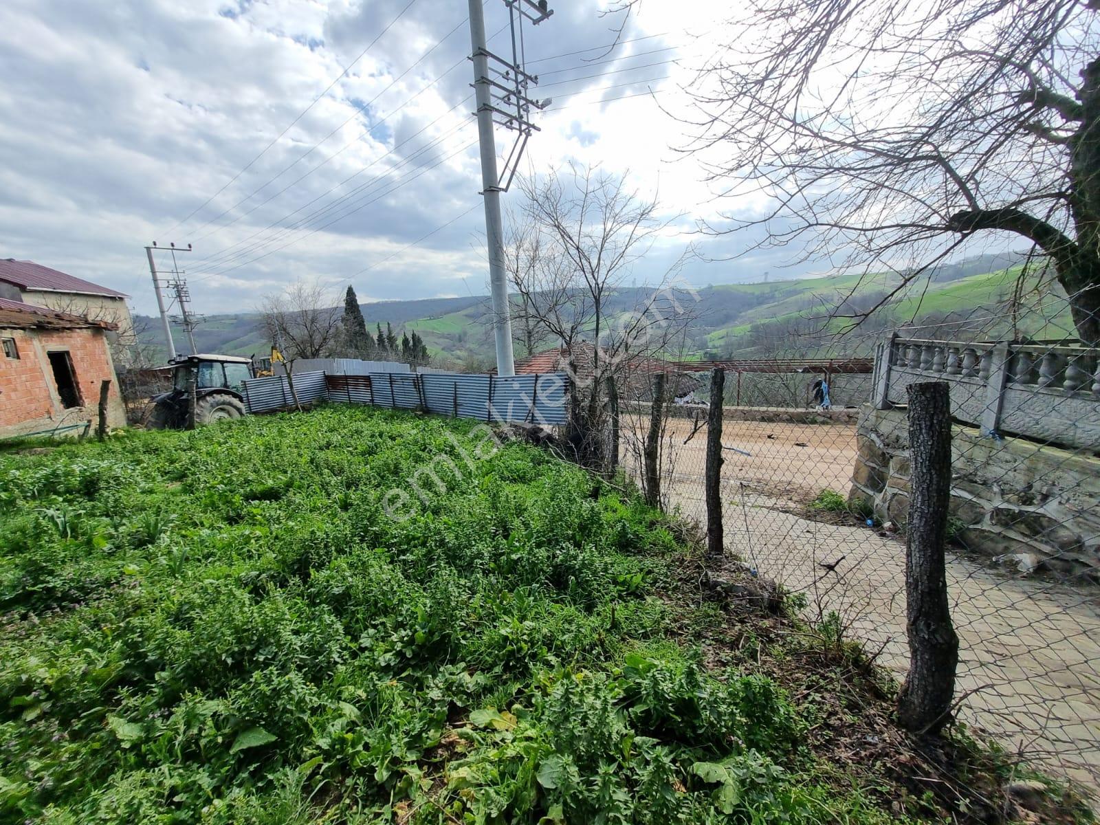 İzmit Kaynarca Mahallesi -şentepe'de Yerleşim Alanında Satılık Harika Bahçe - Görsel 10