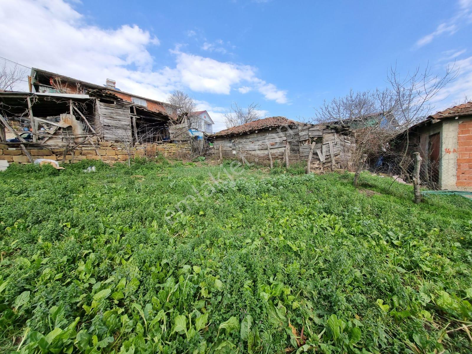 İzmit Kaynarca Mahallesi -şentepe'de Yerleşim Alanında Satılık Harika Bahçe - Görsel 12