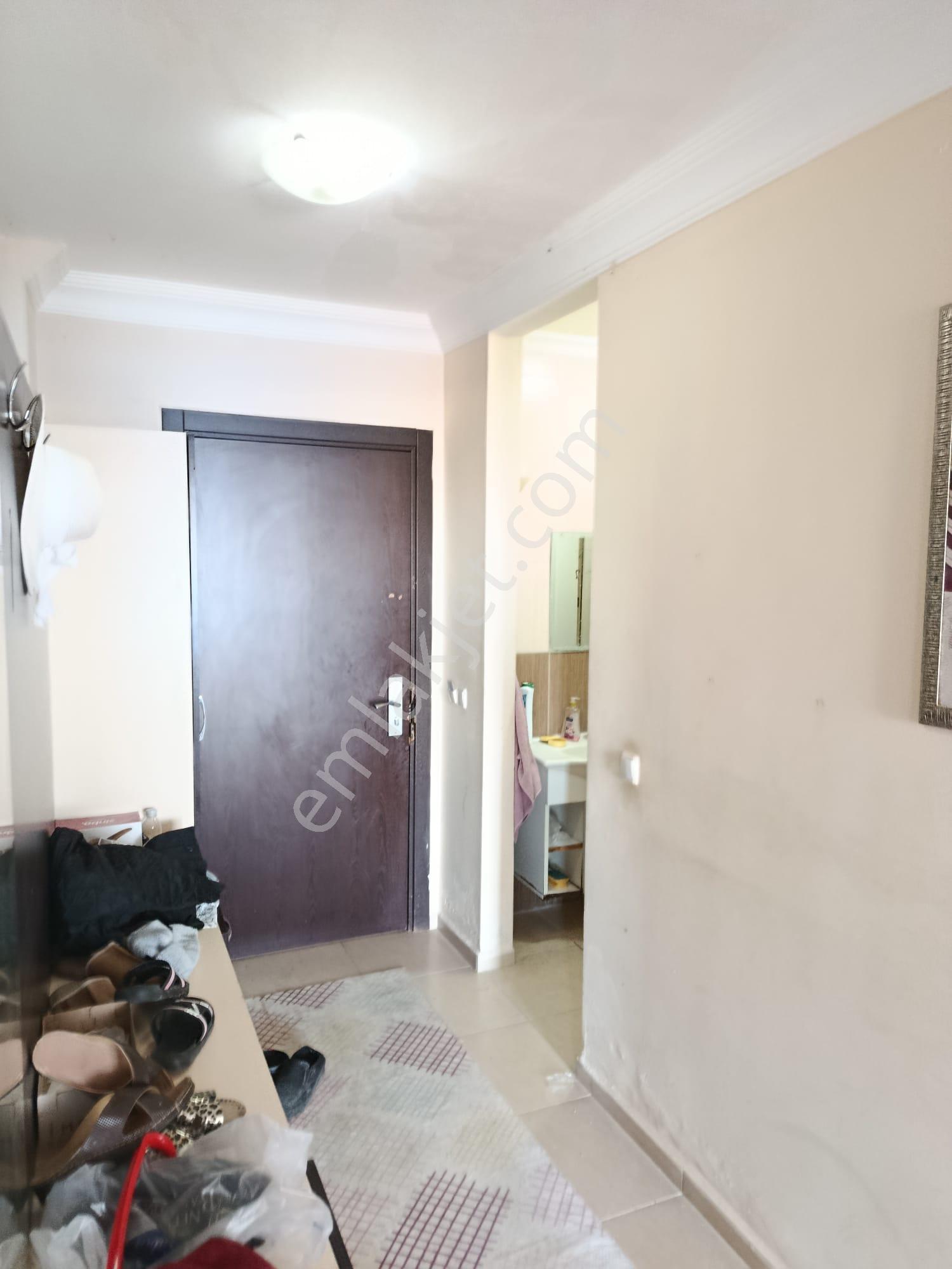 Tezcan Emlaktan Havuzlu Kırkpınar Termalde Satılık 1+1 Daire - Görsel 16