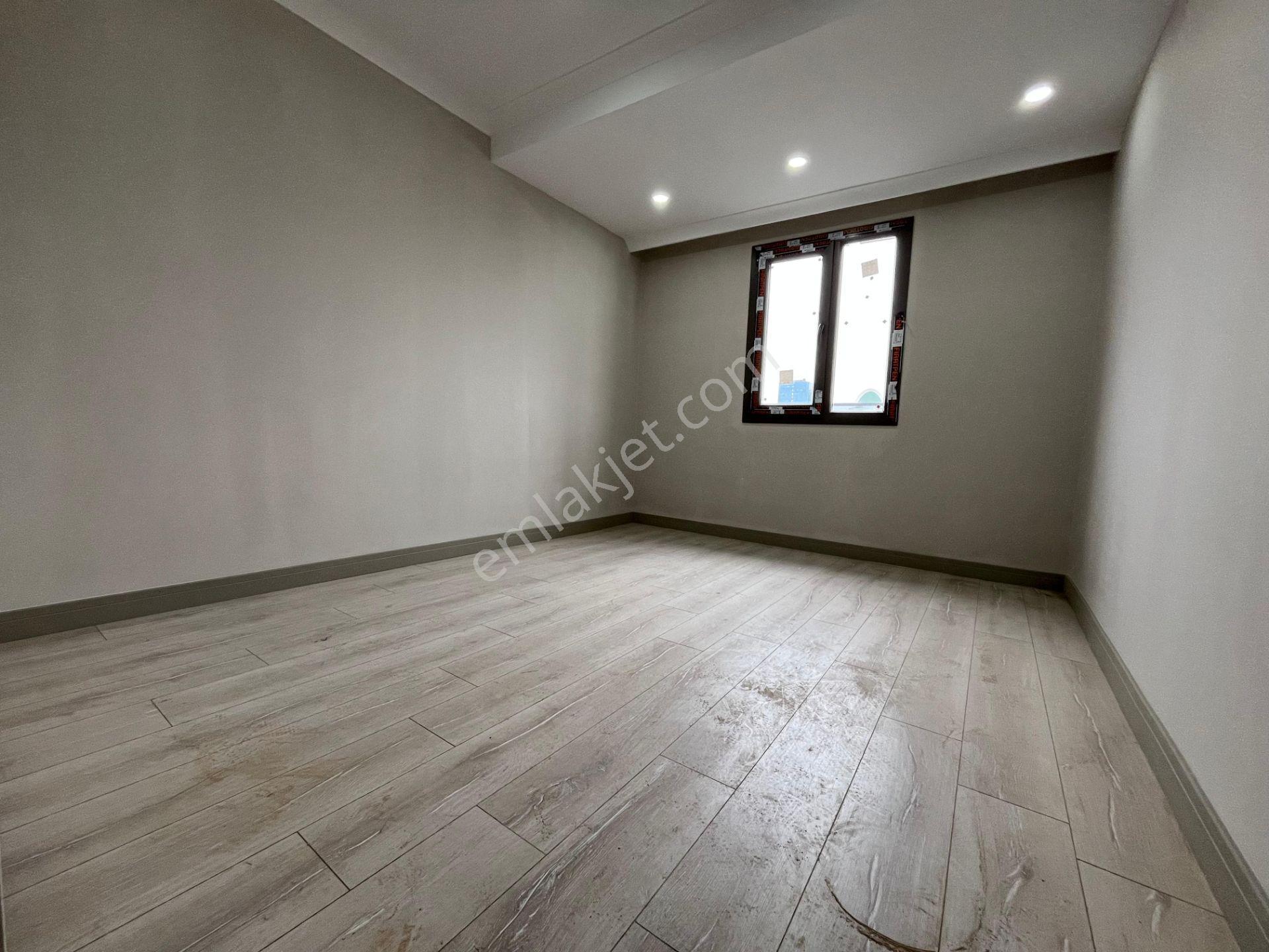 Loft'tan İnönü'de Kapalı Otoparklı Lüks 4.normal Kat Daire - Görsel 18