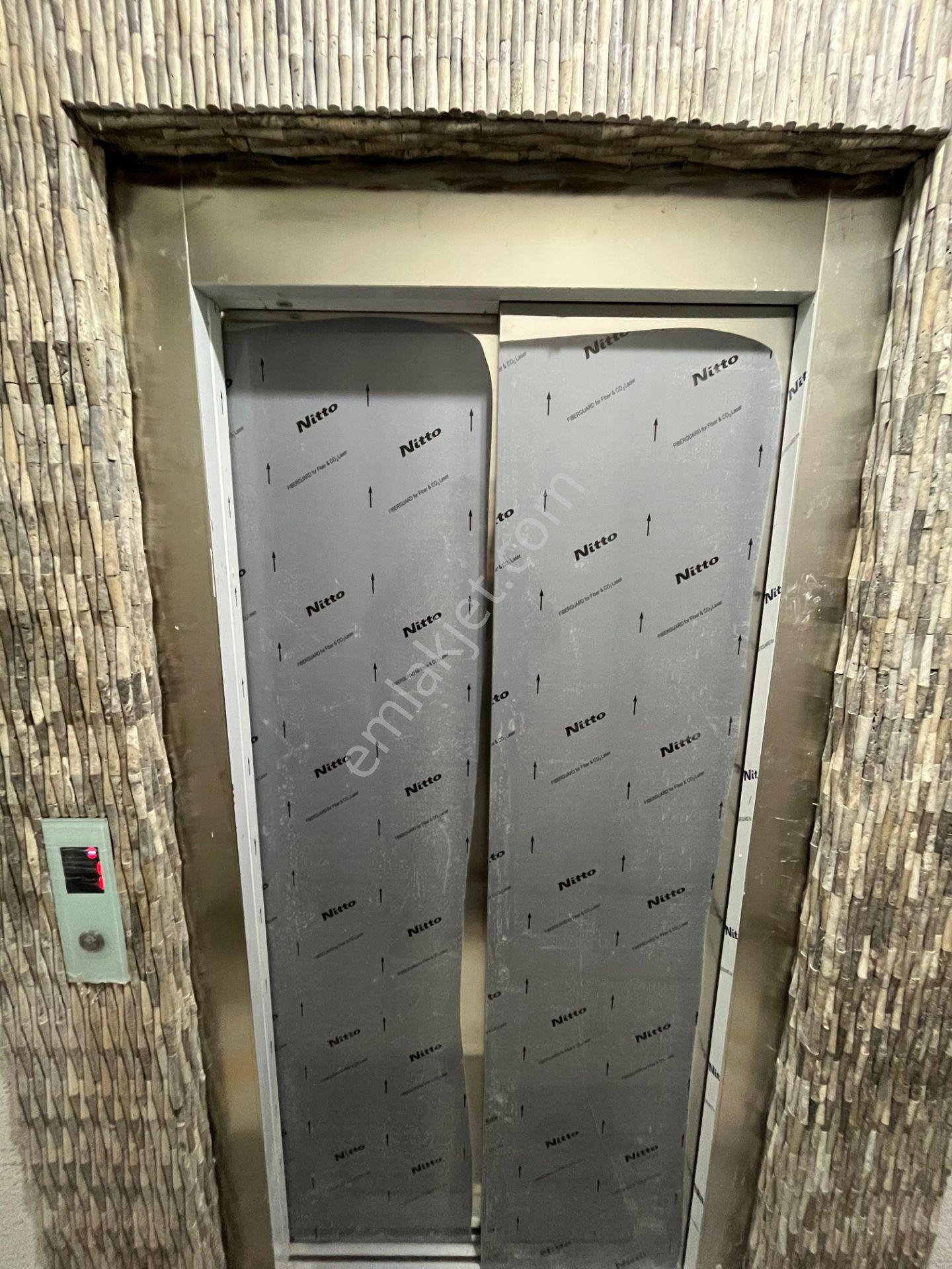 Loft'tan İnönü'de Kapalı Otoparklı Lüks 4.normal Kat Daire - Görsel 28