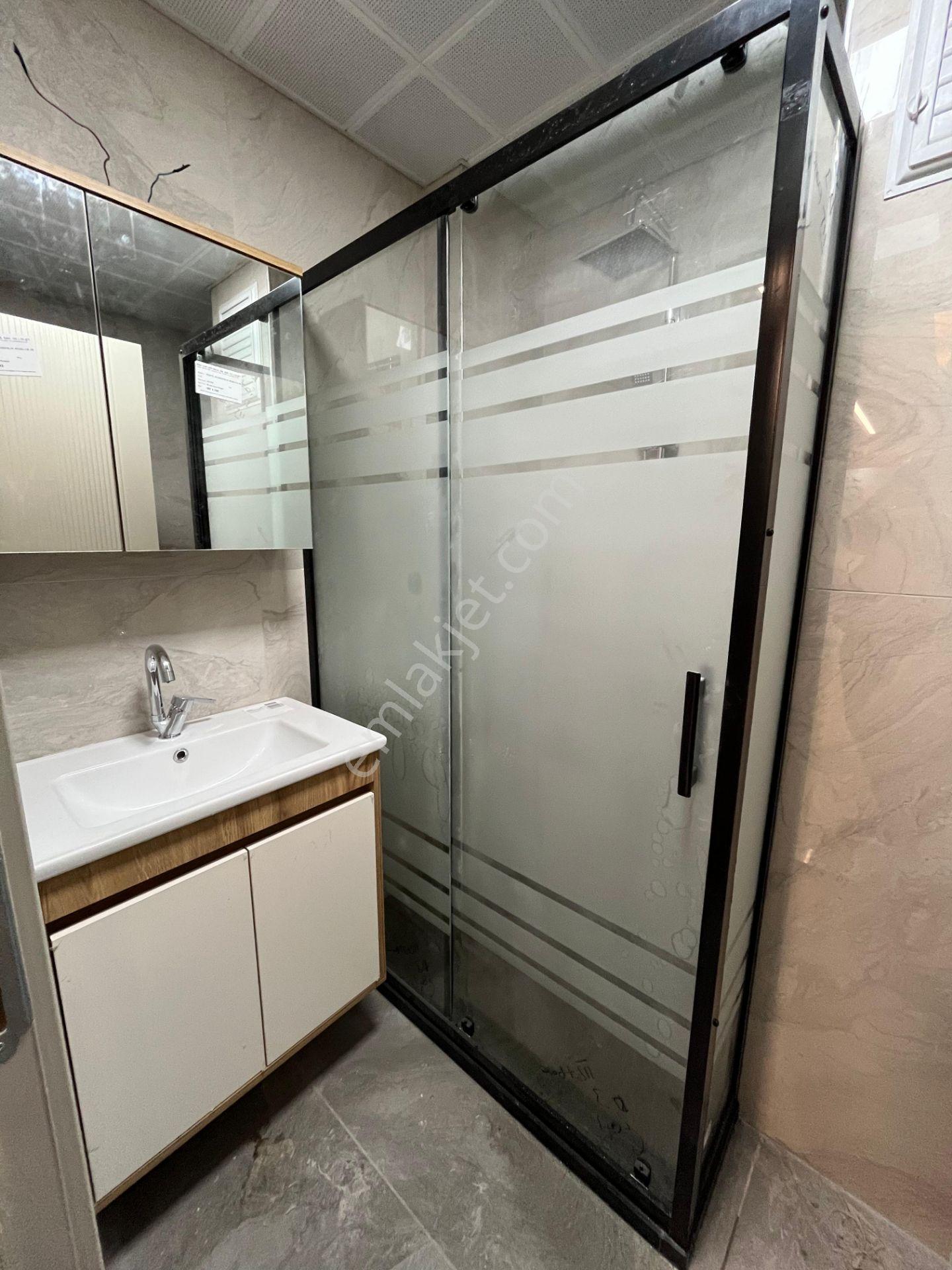 Loft'tan İnönü'de Kapalı Otoparklı Lüks 4.normal Kat Daire - Görsel 25